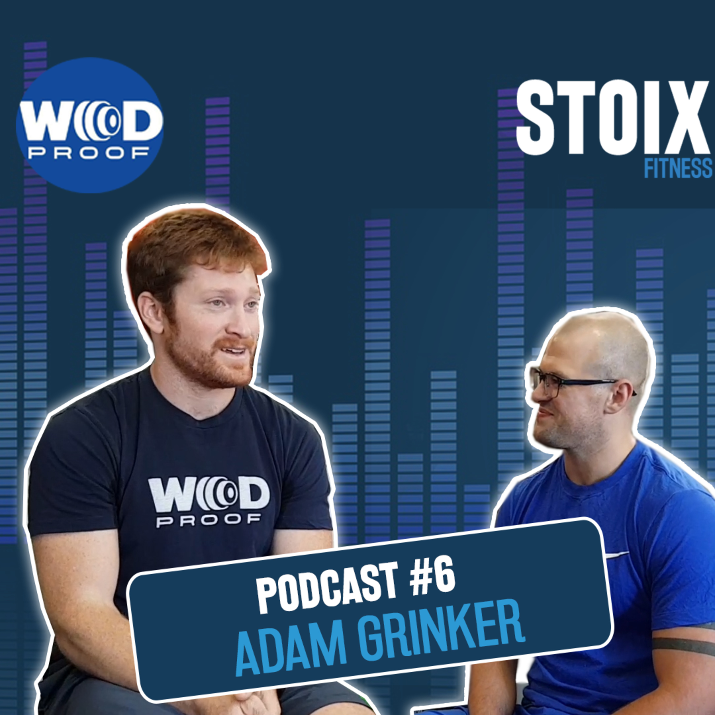 Stoix Podcast
