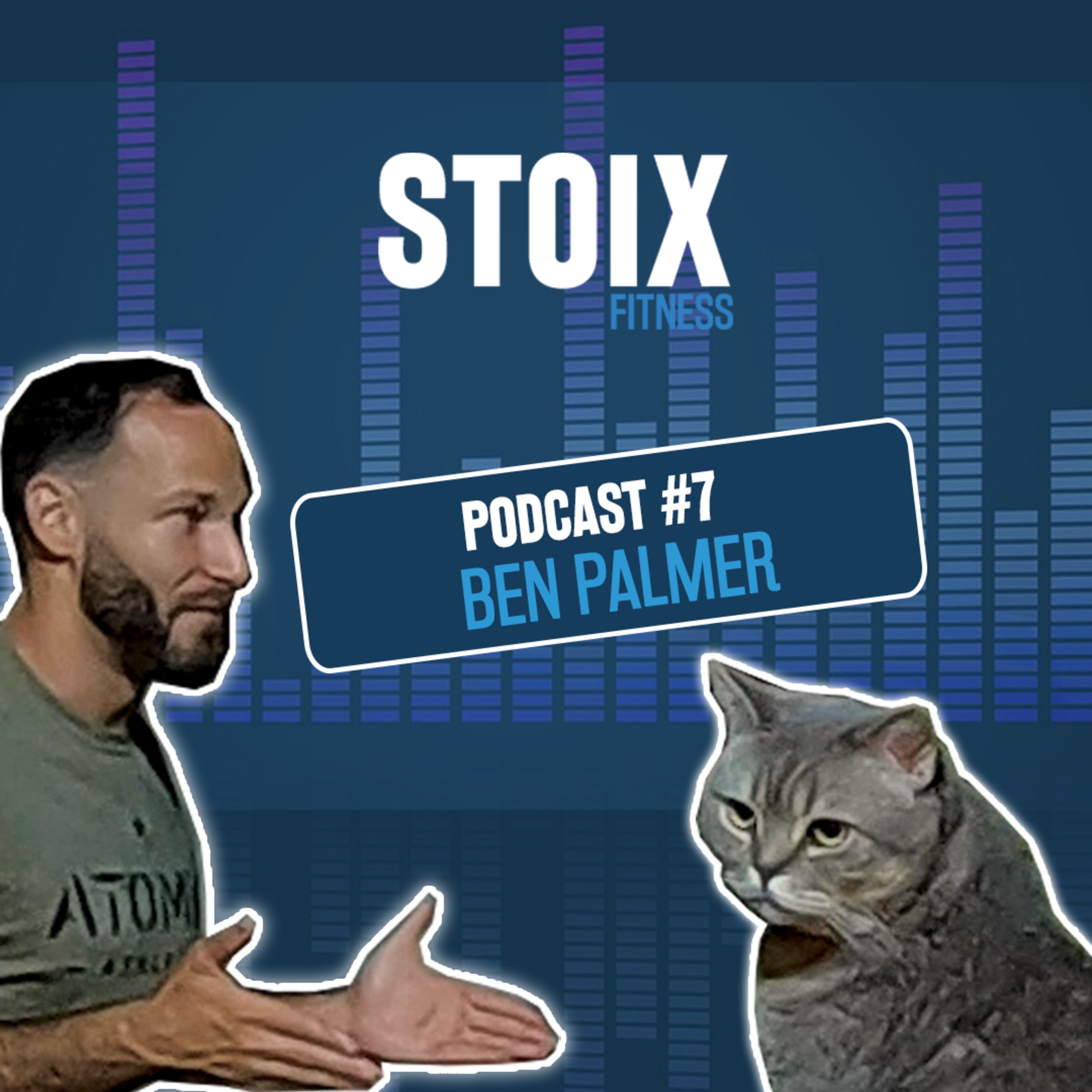 Stoix Podcast