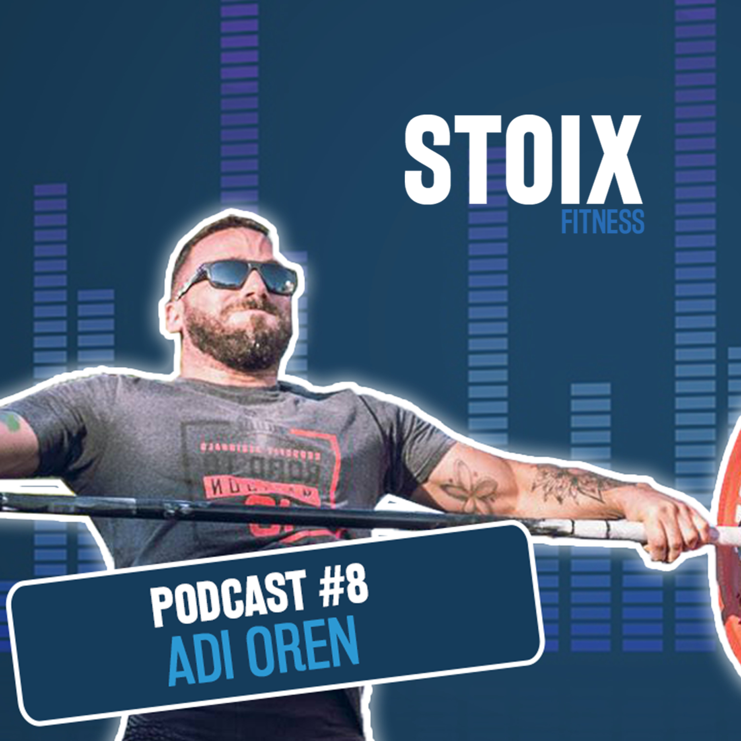 Stoix Podcast