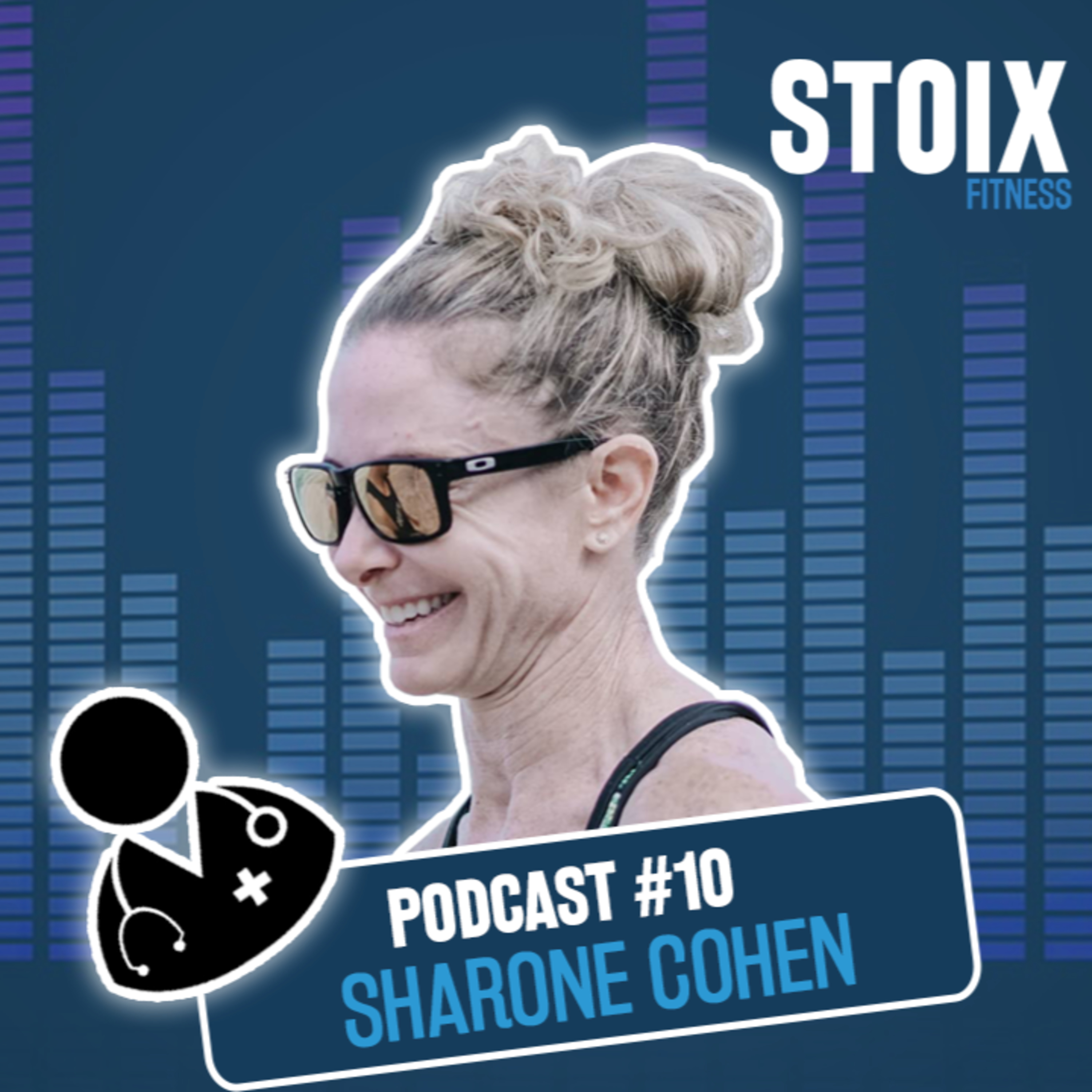 Stoix Podcast