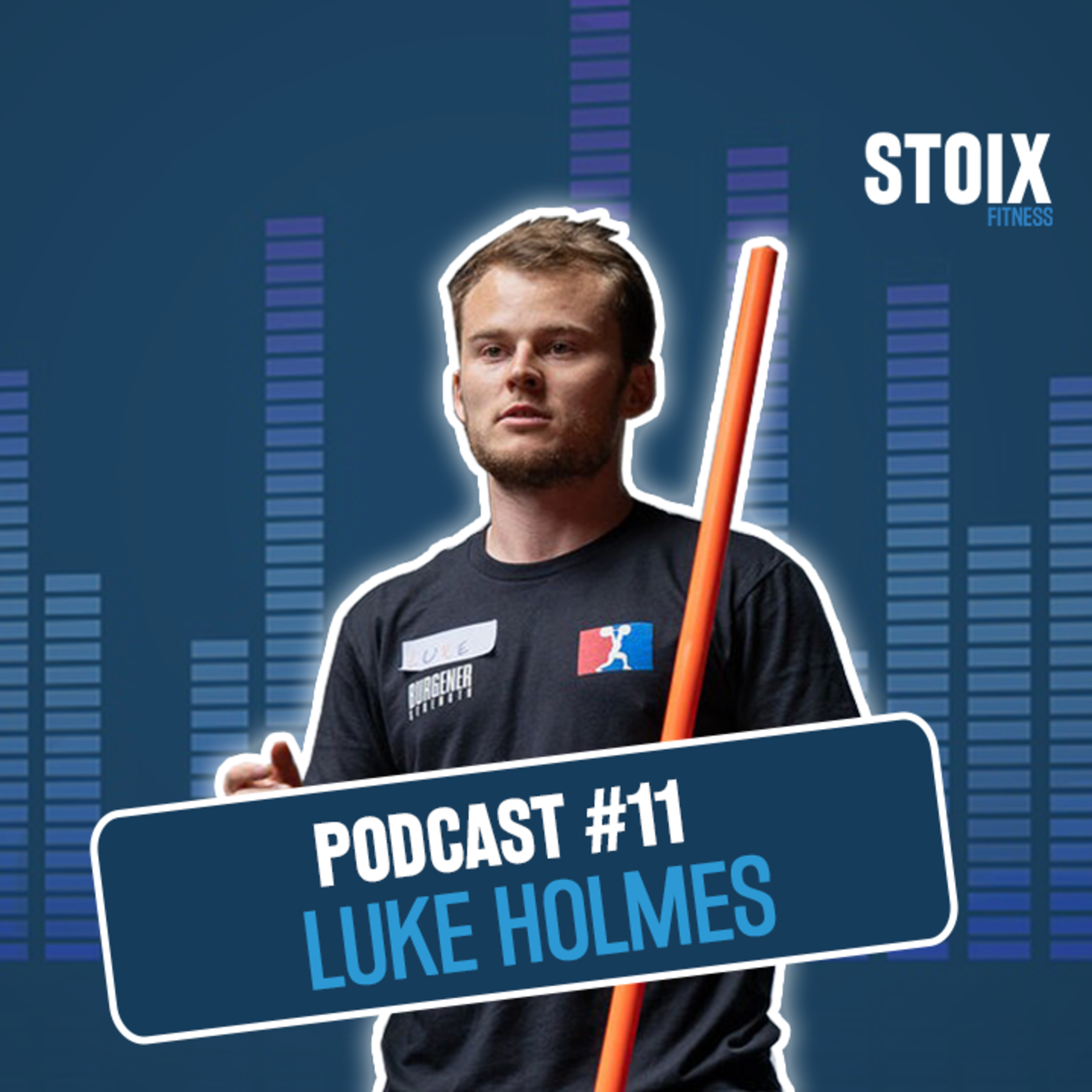 Stoix Podcast