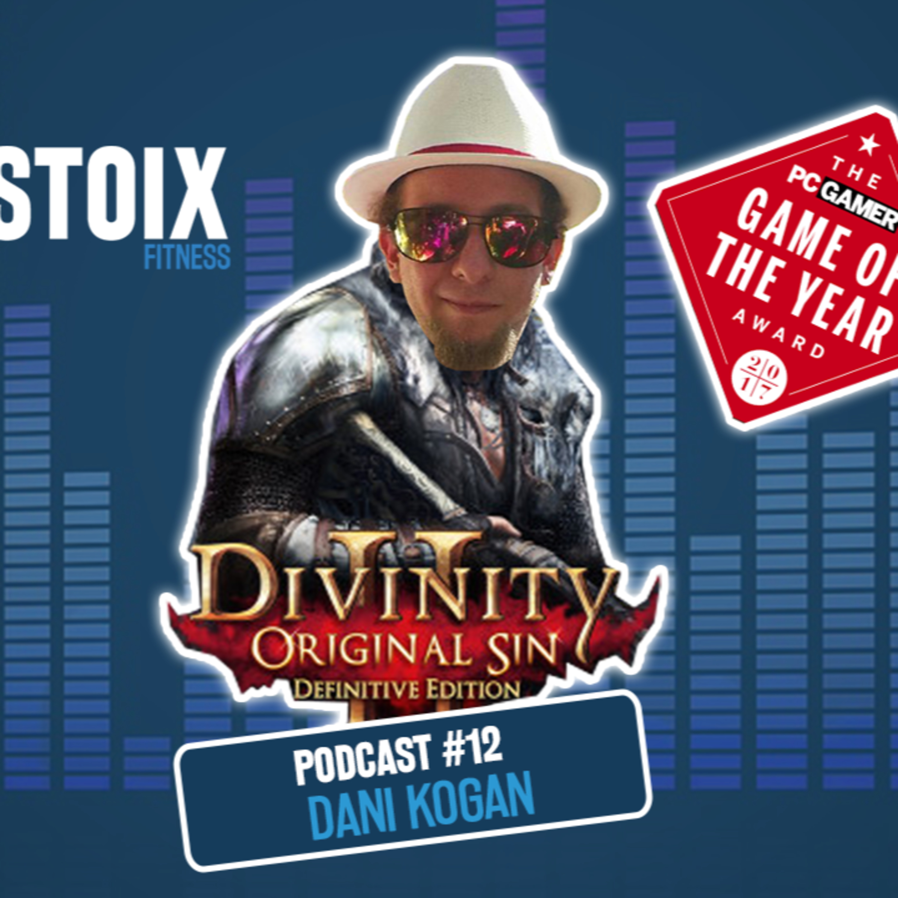 Stoix Podcast