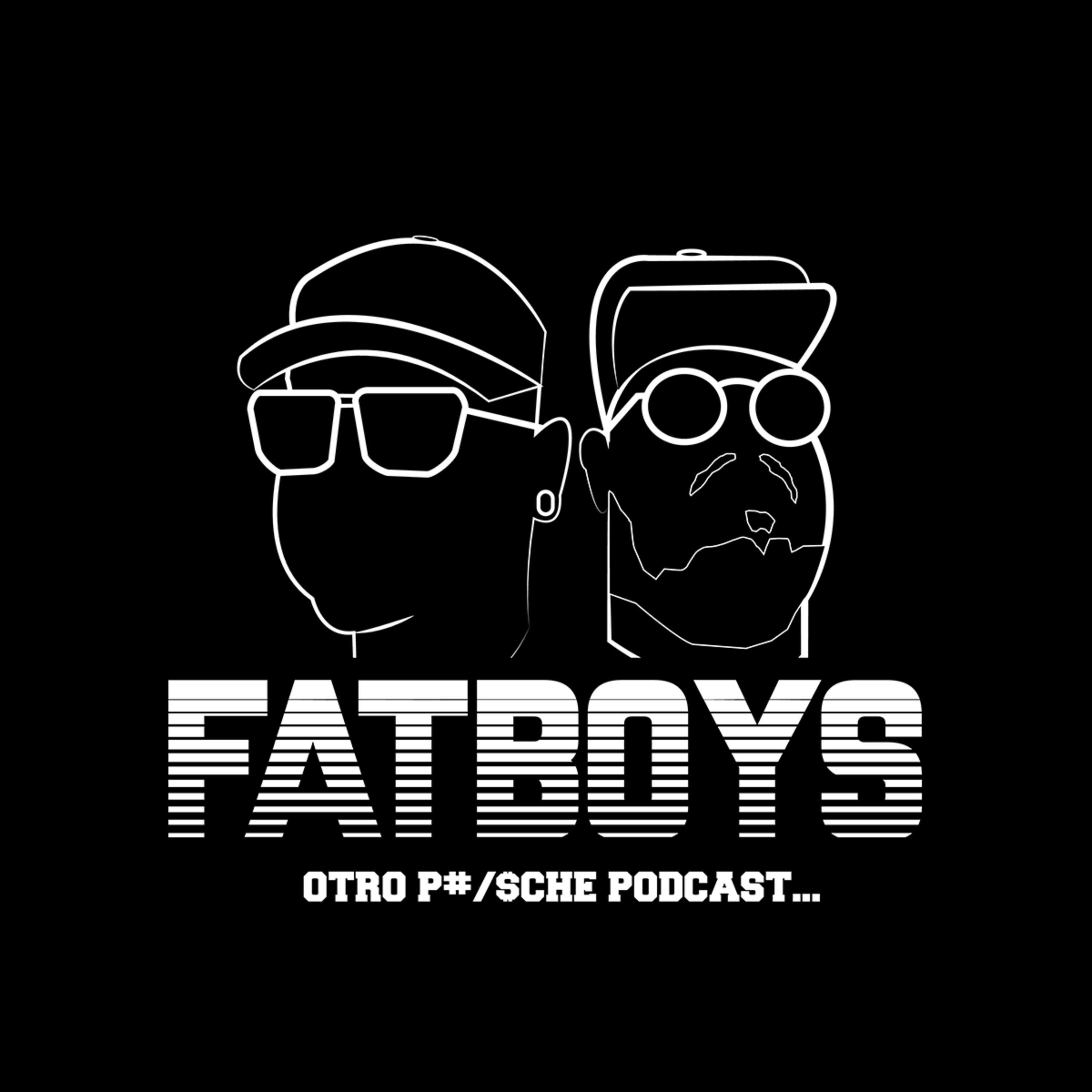 FATBOYS PODCAST