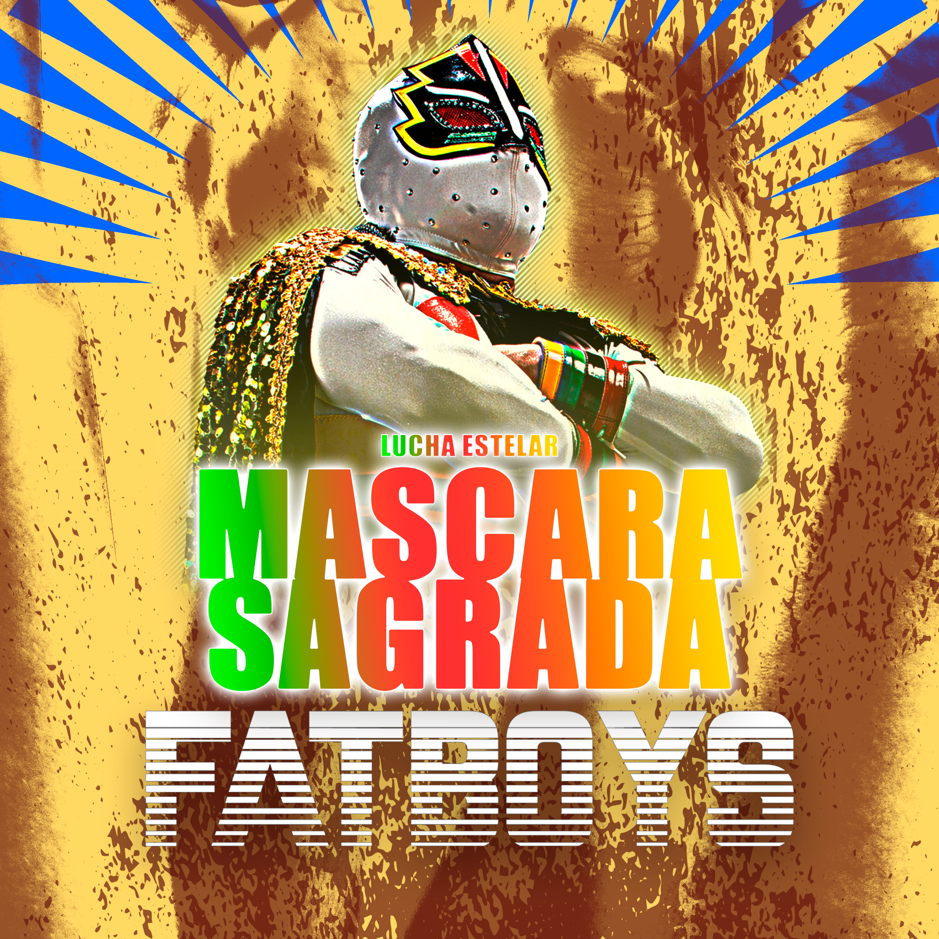 FATBOYS PODCAST