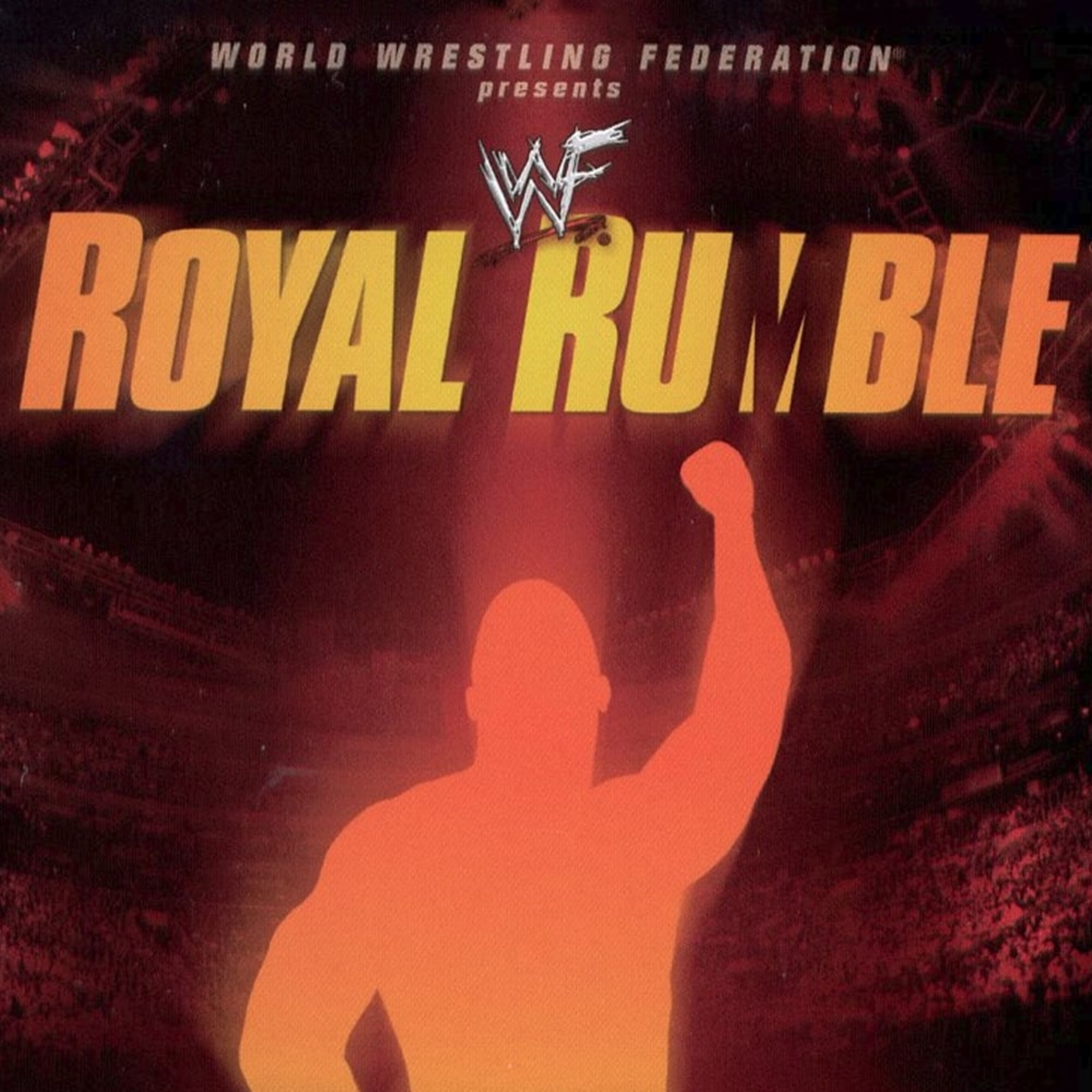 The Hot Tag Wrestling Podcast