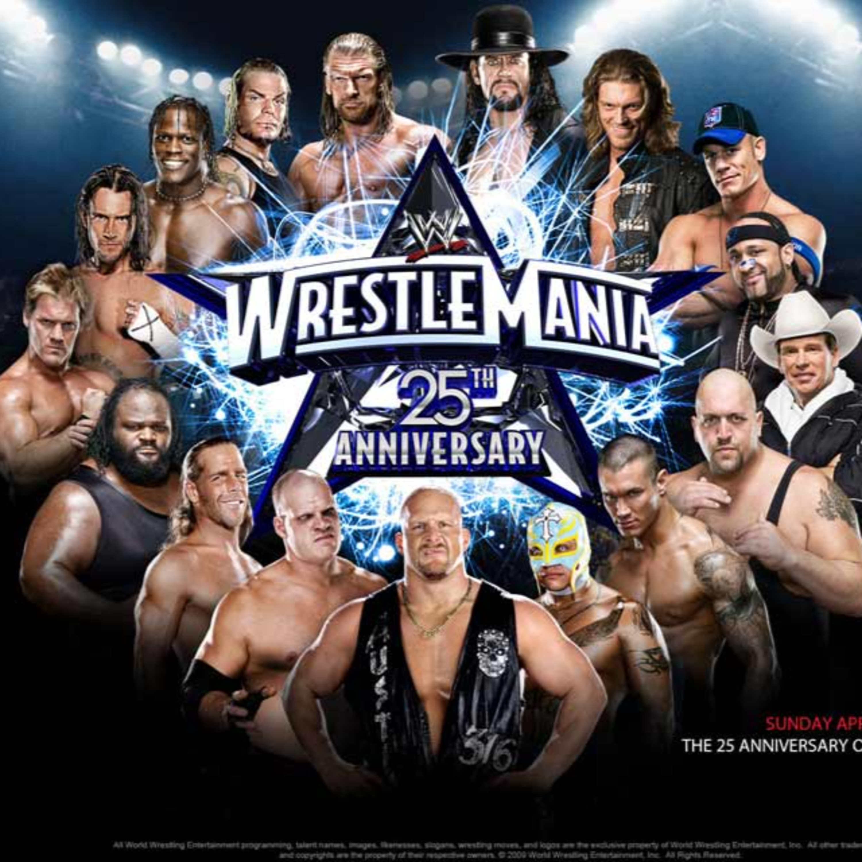 The Hot Tag Wrestling Podcast