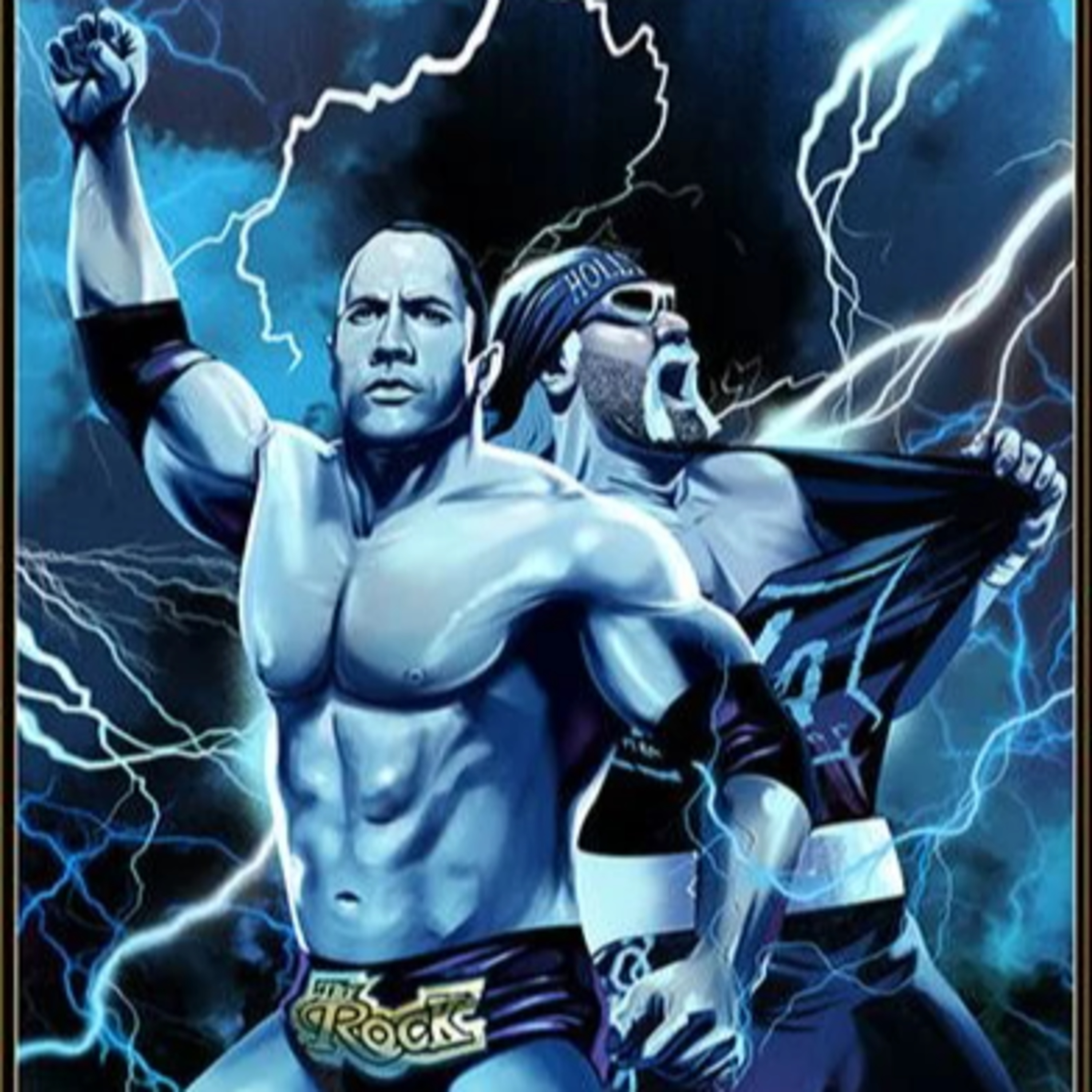 The Hot Tag Wrestling Podcast
