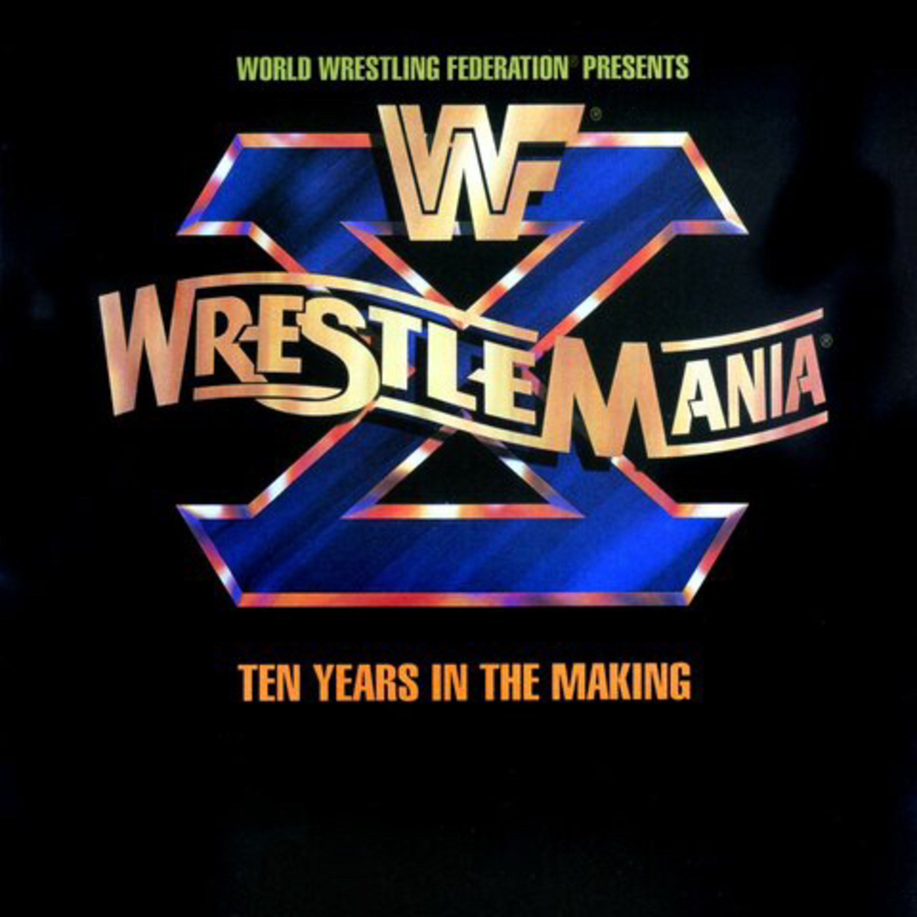 The Hot Tag Wrestling Podcast