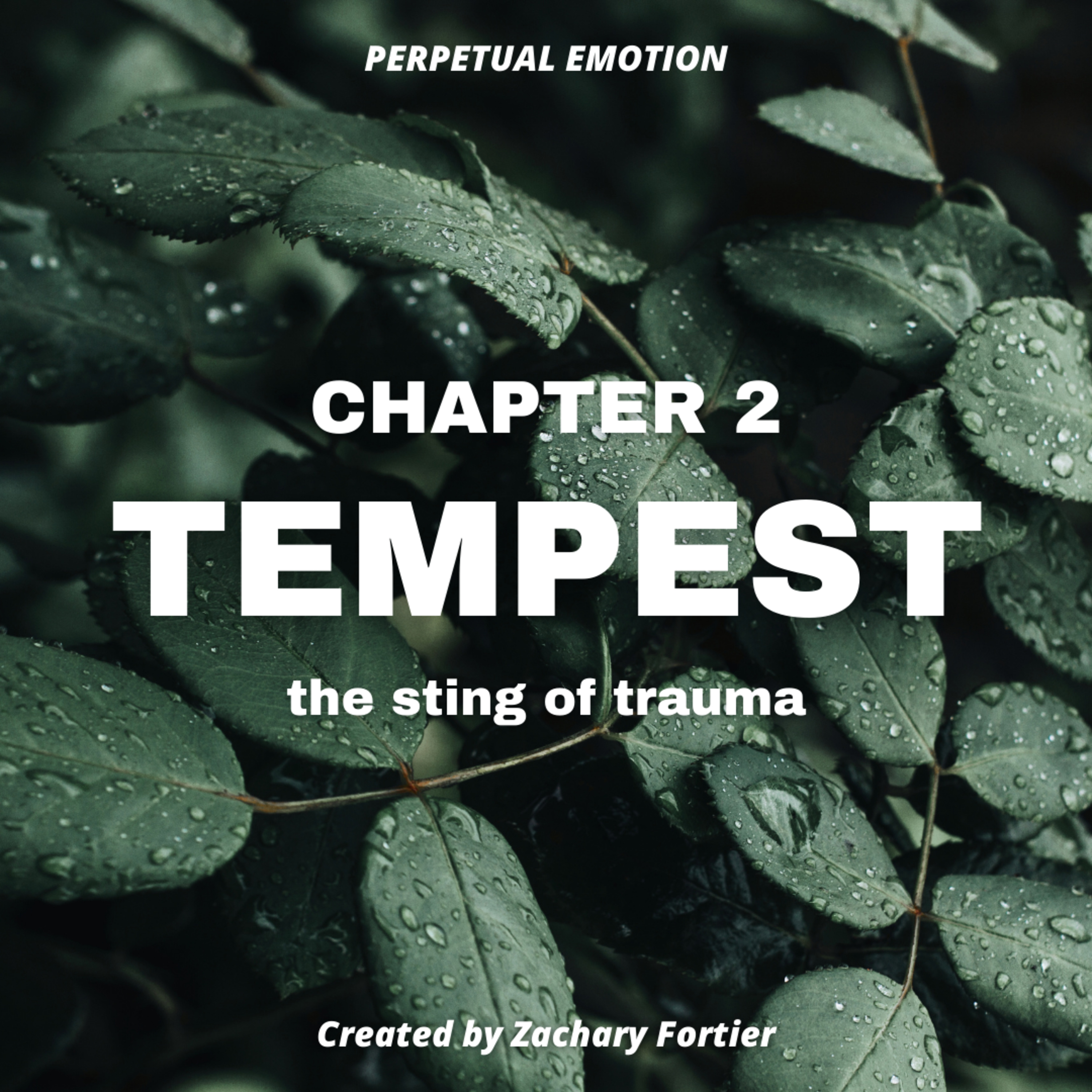 Chapter 2: Tempest episode artwork