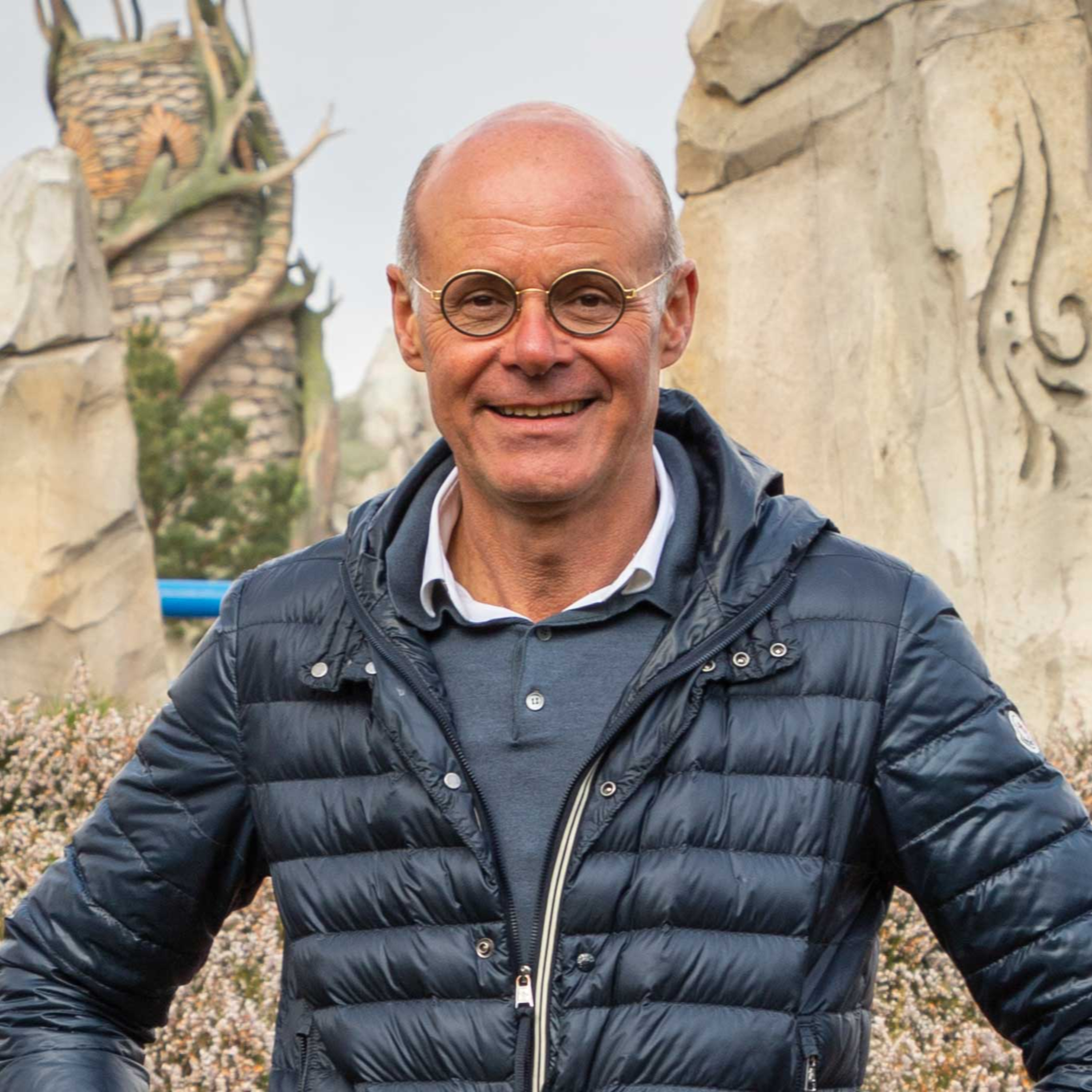 Betoverd - de officiële podcast van Attractiepark Toverland