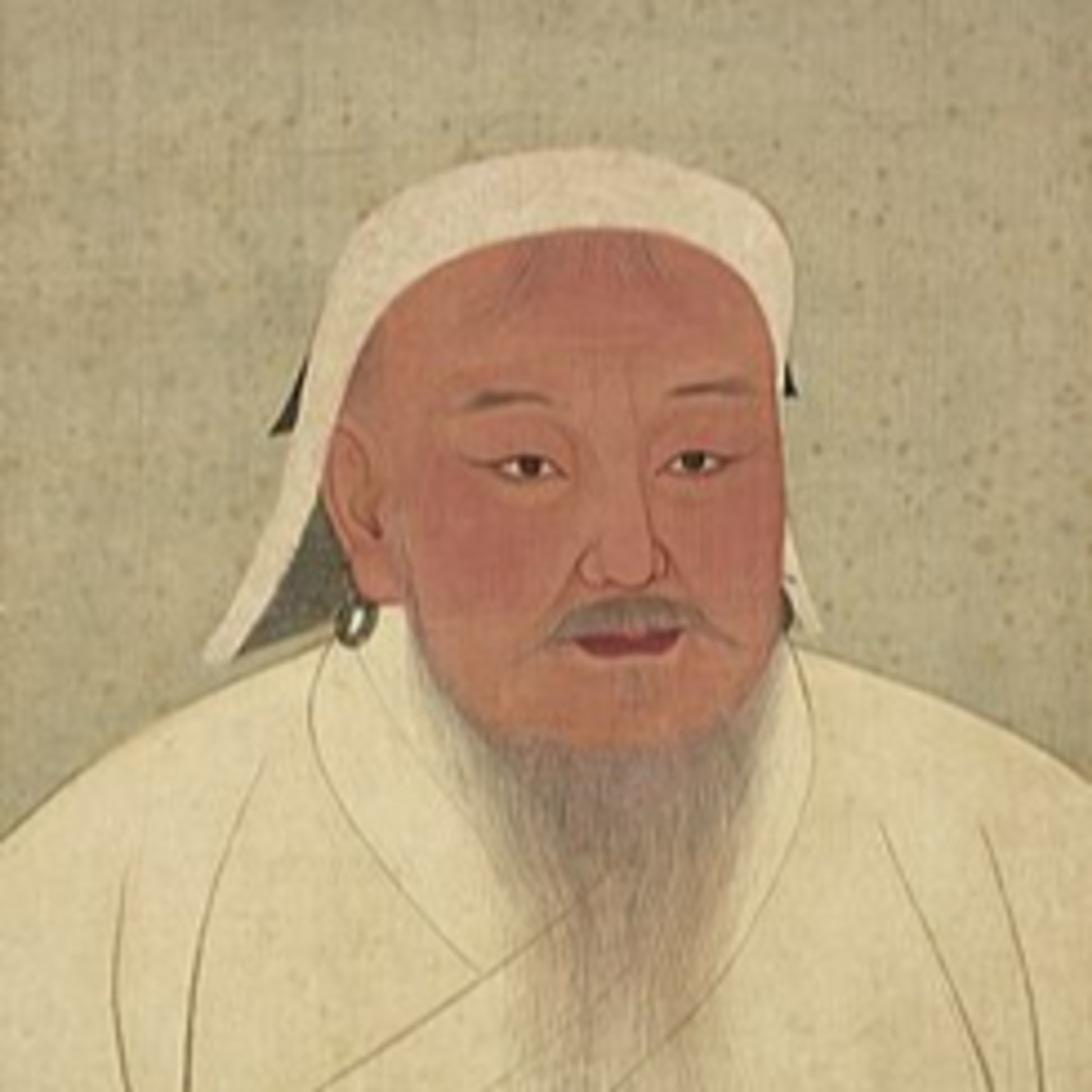 Crónicas de Guerra, EP. 19 Los descendientes de Genghis Khan episode artwork