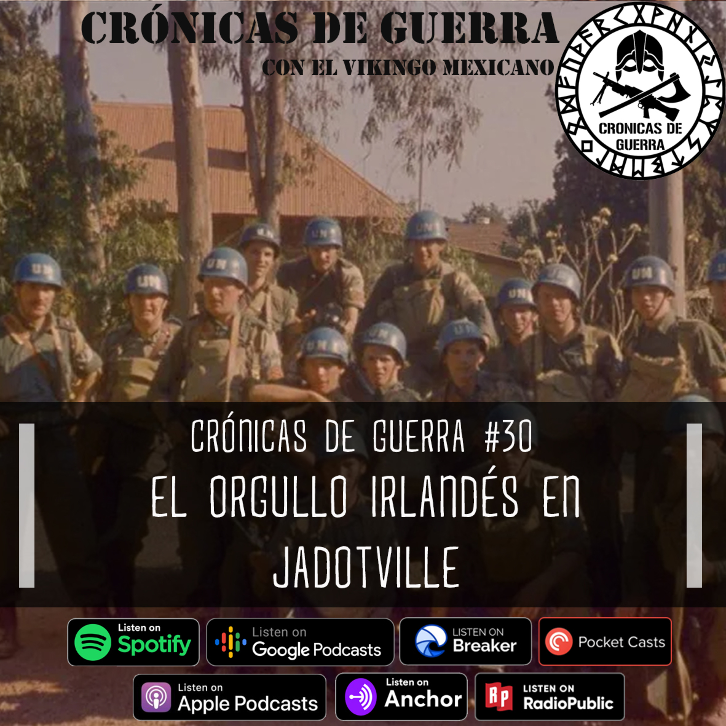 Crónicas de Guerra