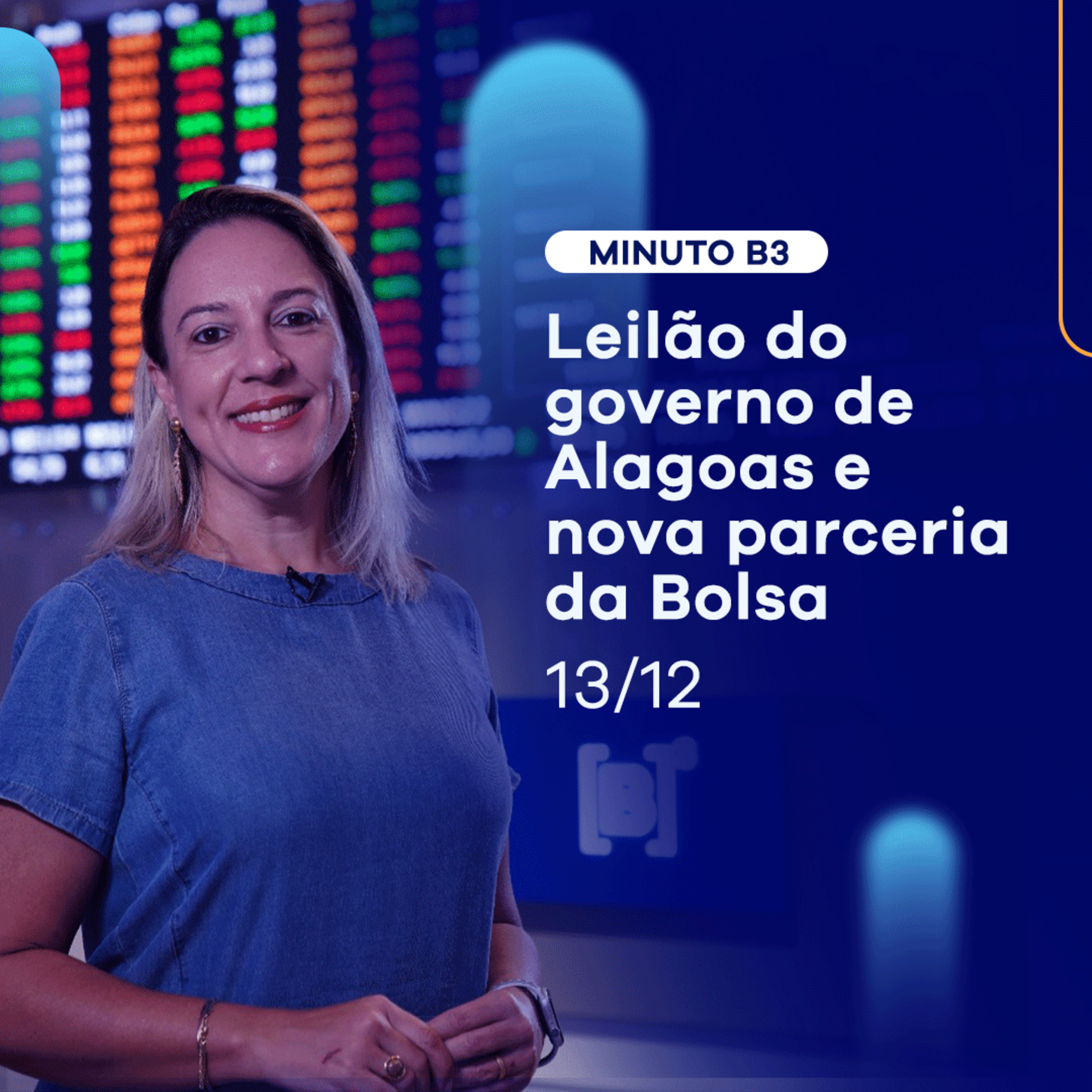 Minuto B3