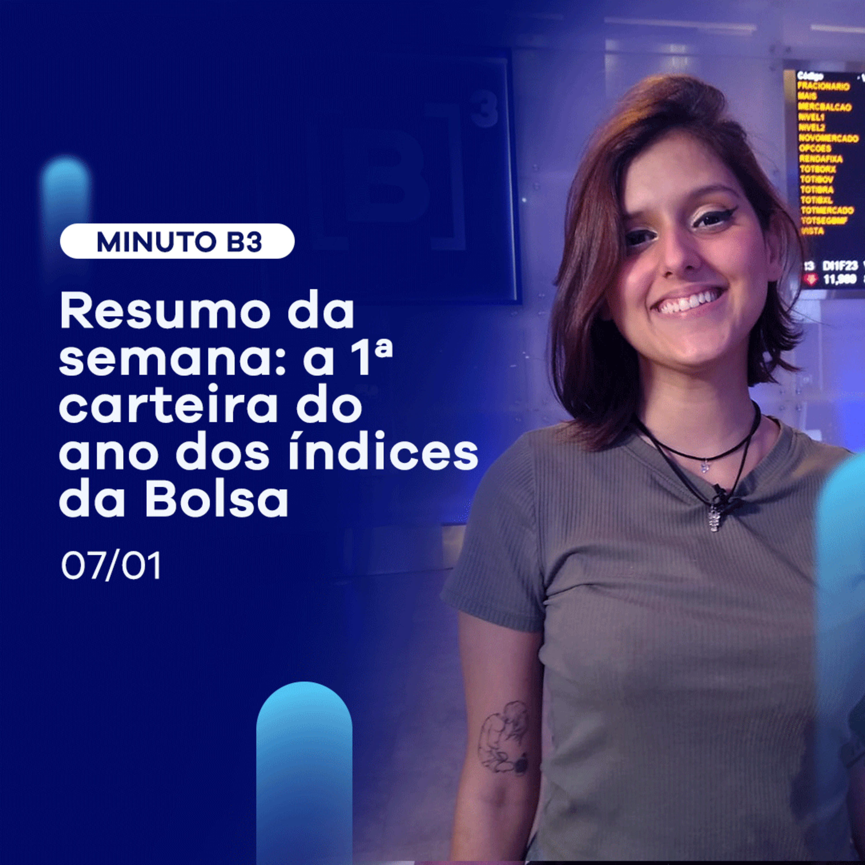 Minuto B3