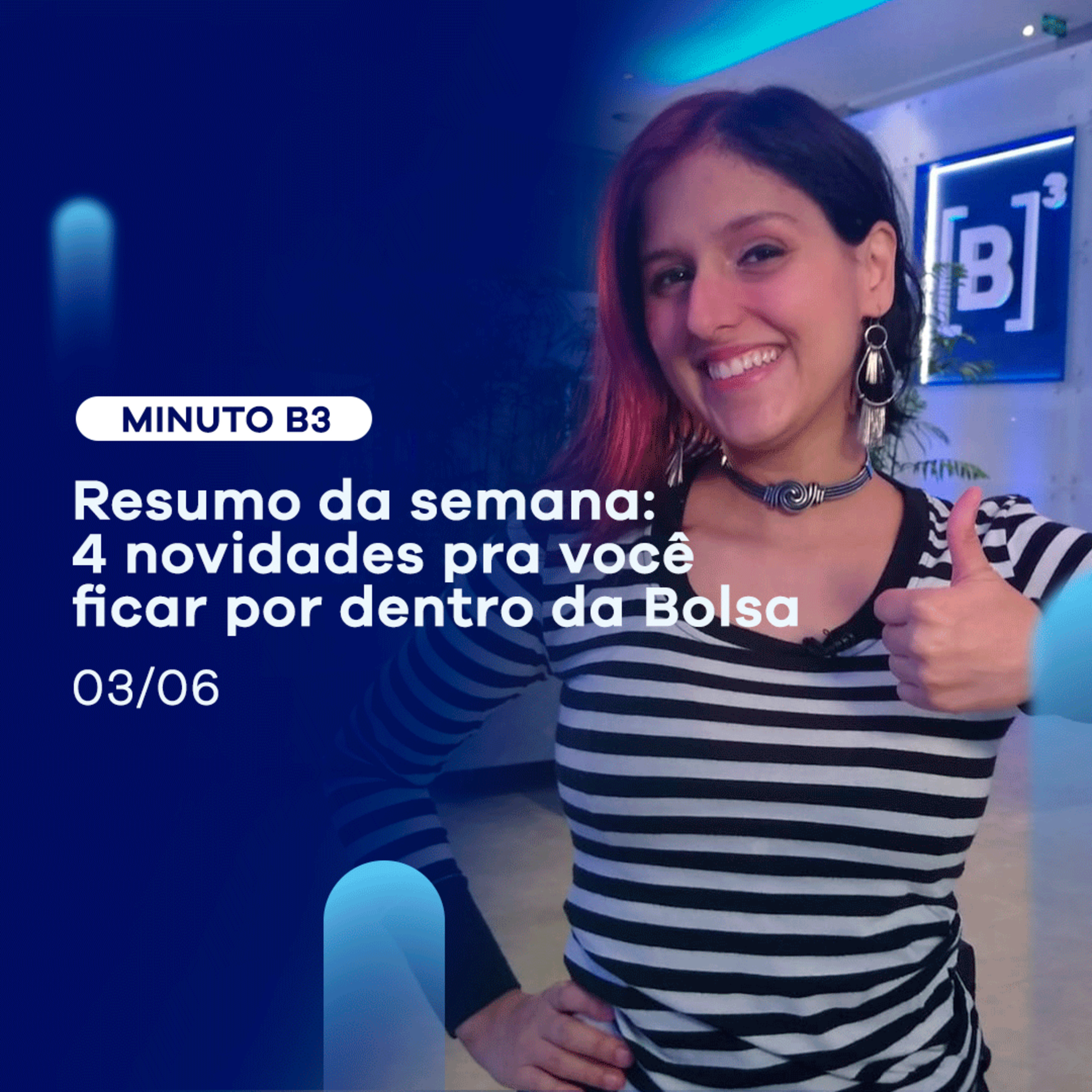 Minuto B3