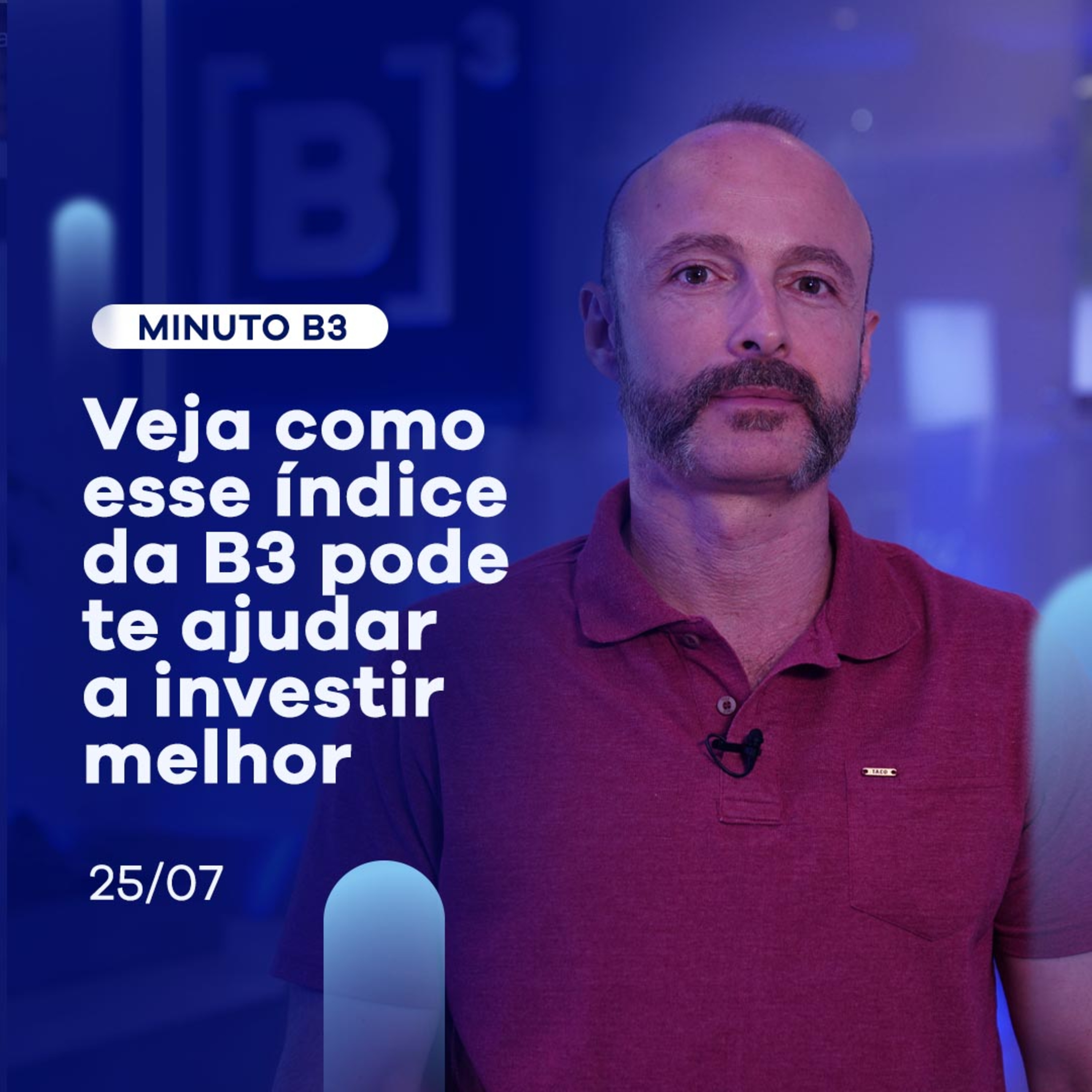 Minuto B3