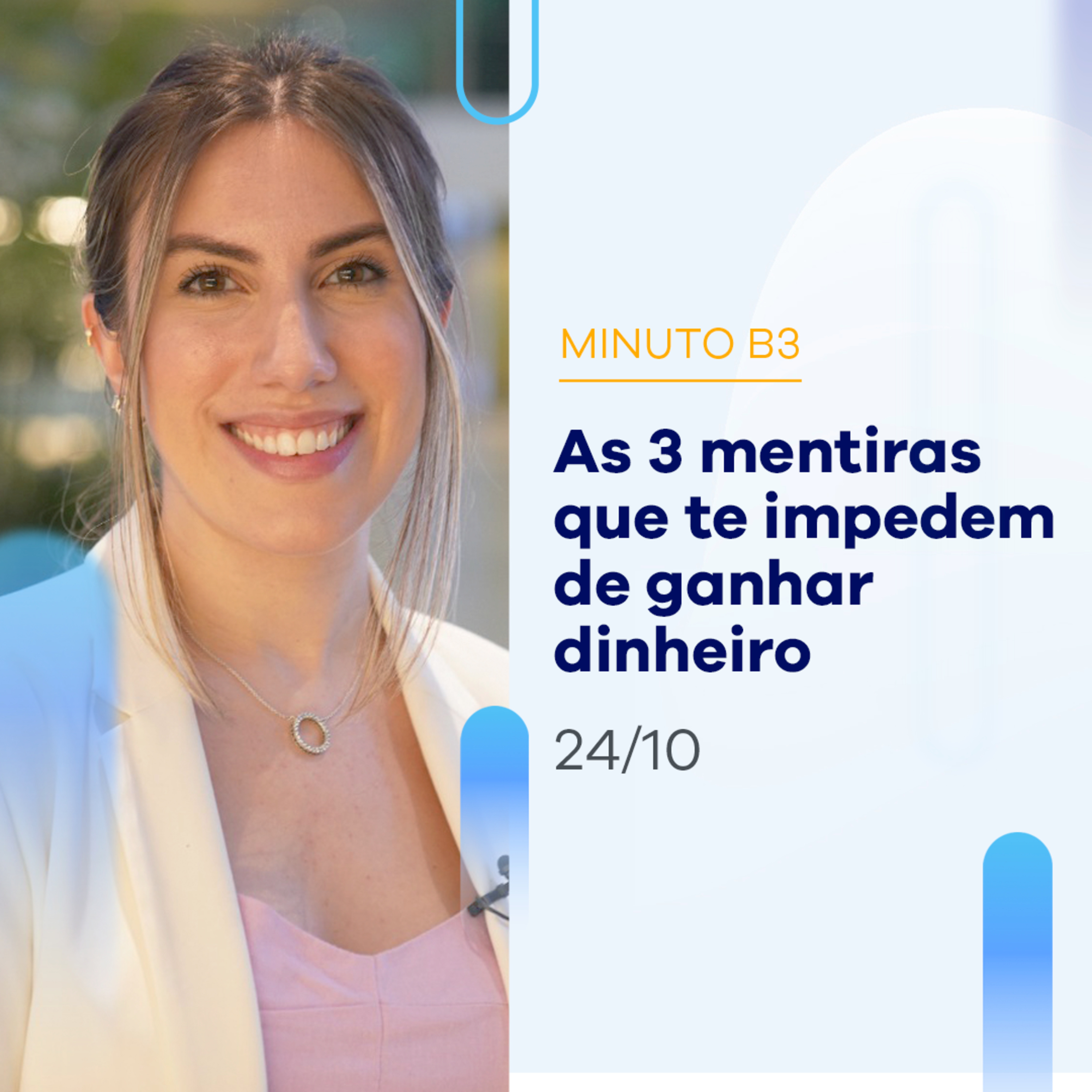 Minuto B3