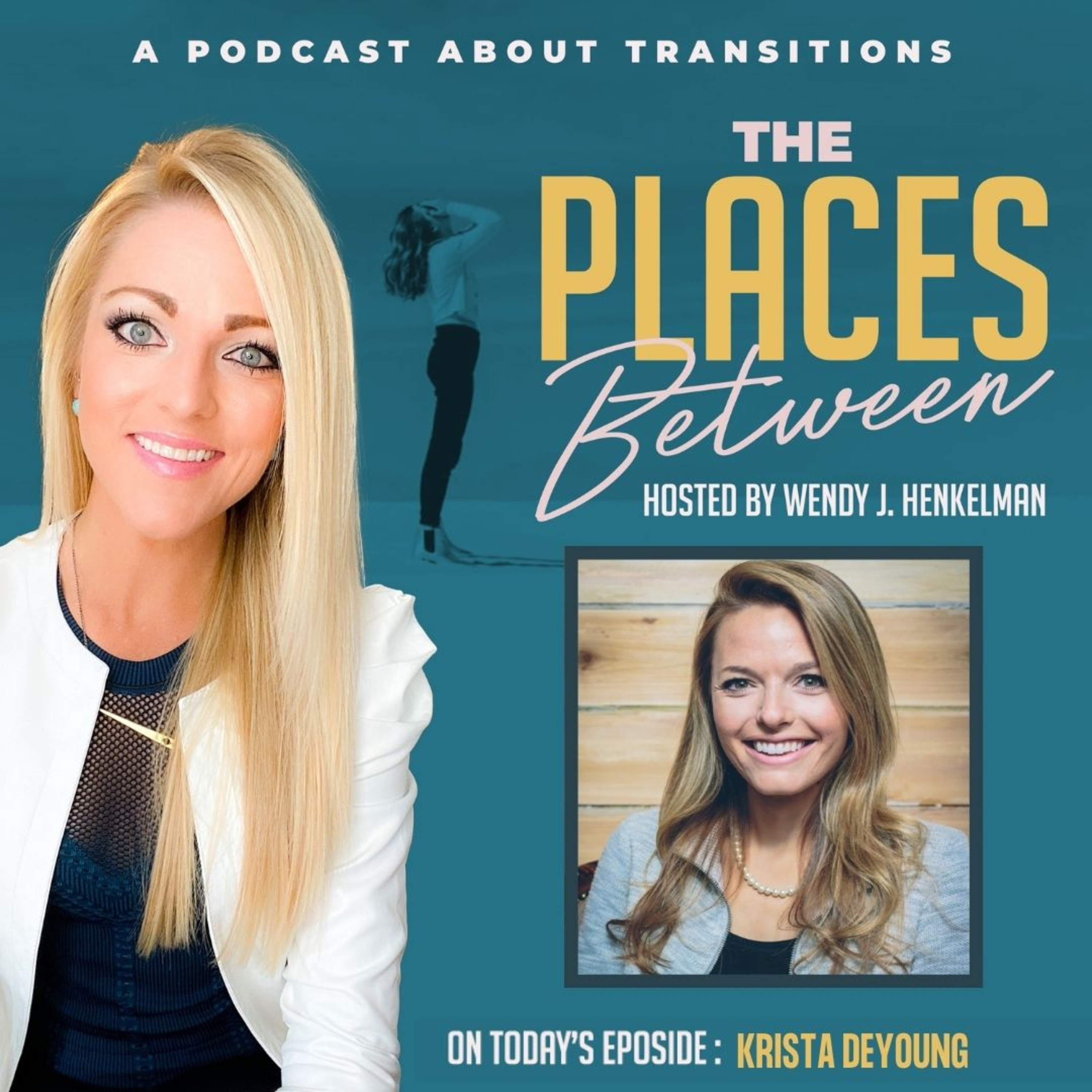 The Places Between