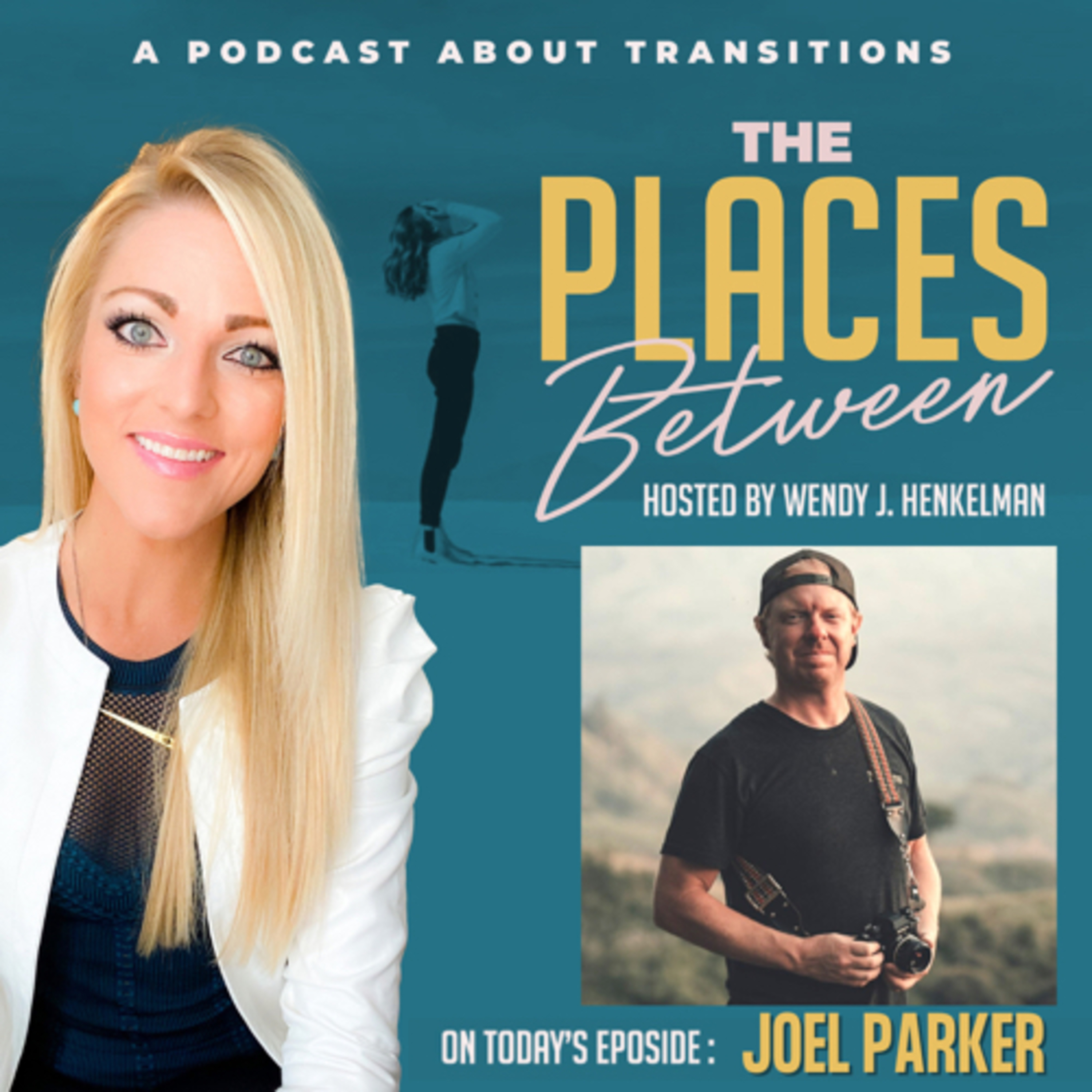 The Places Between