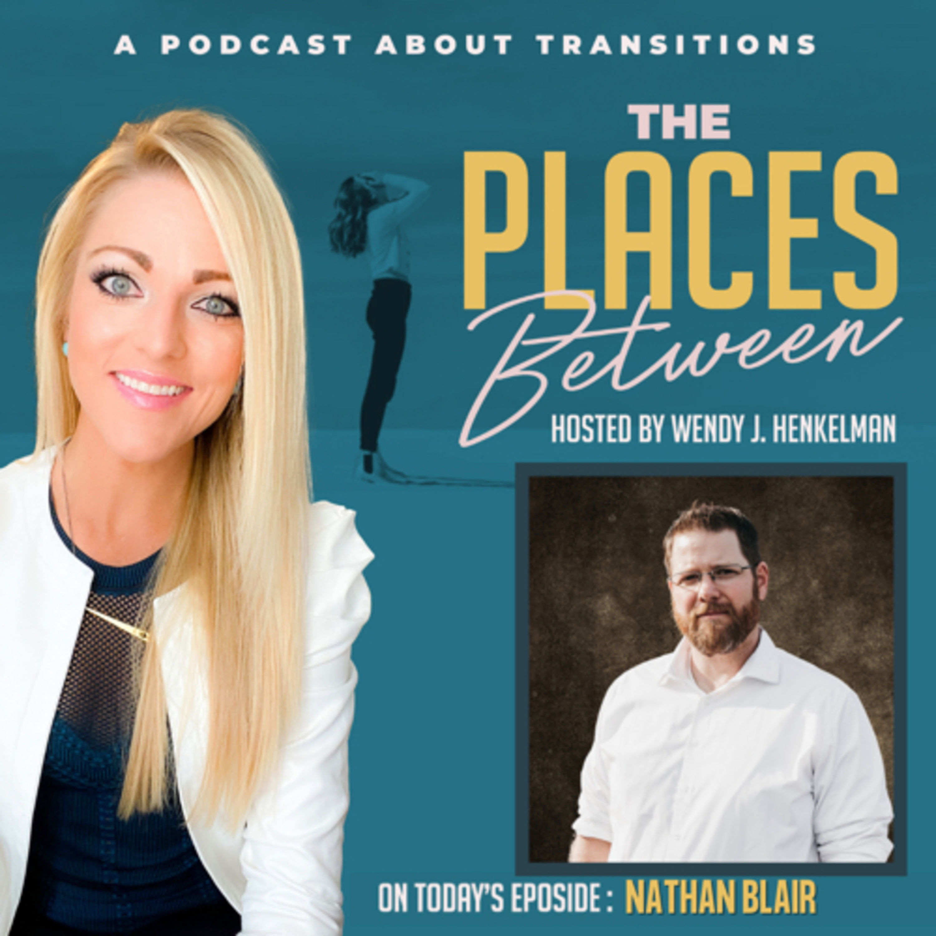 The Places Between