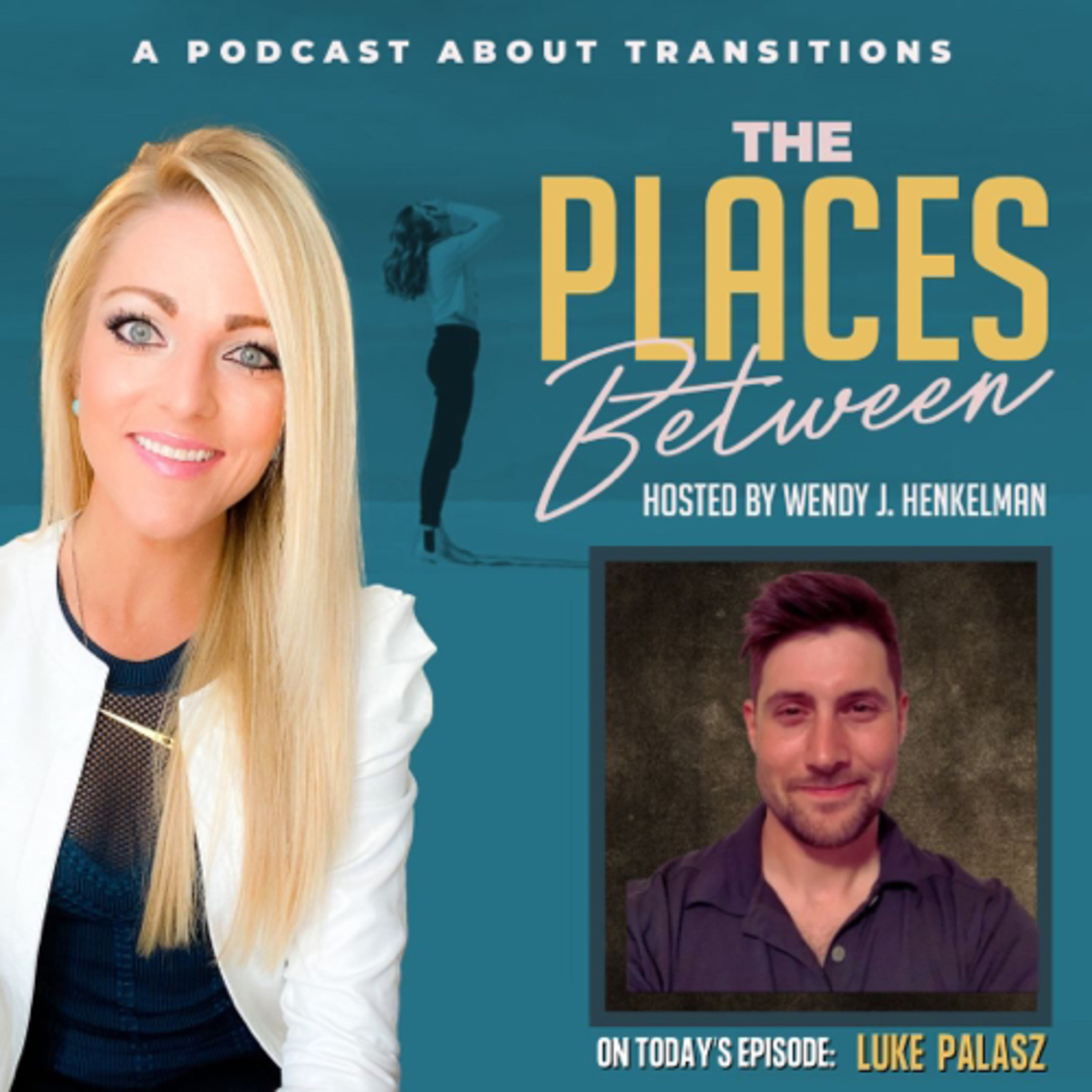 The Places Between