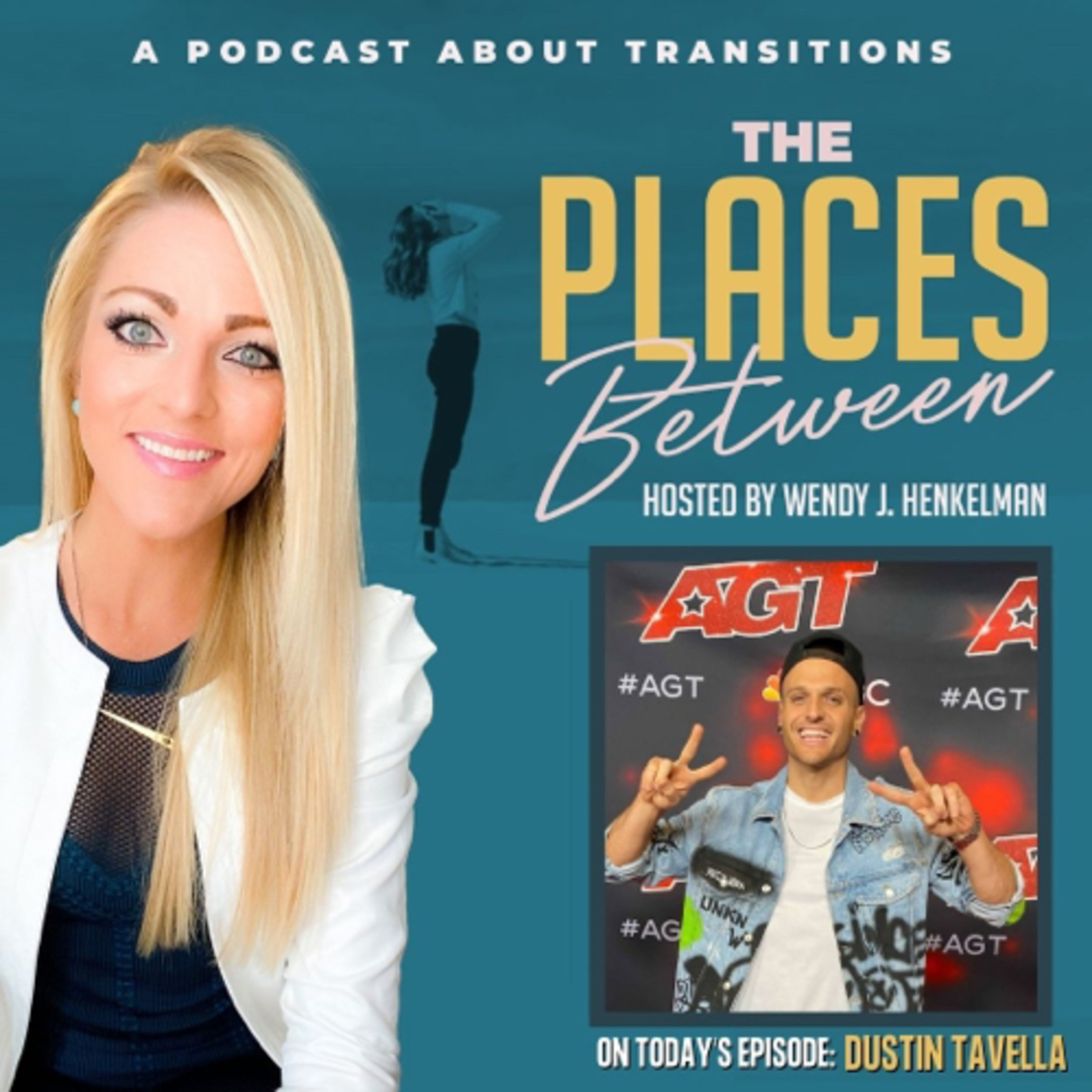 The Places Between