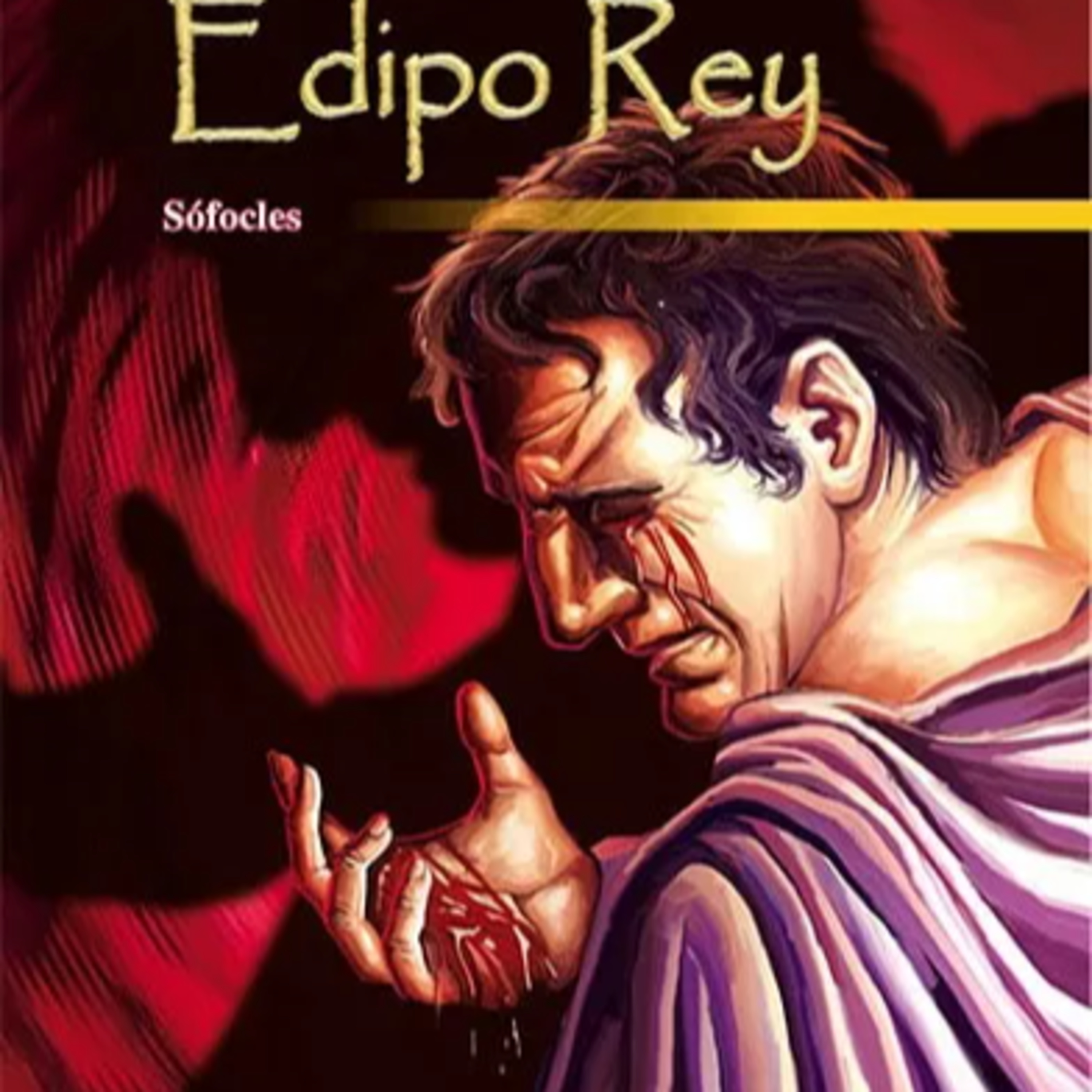 Género Dramático episode artwork