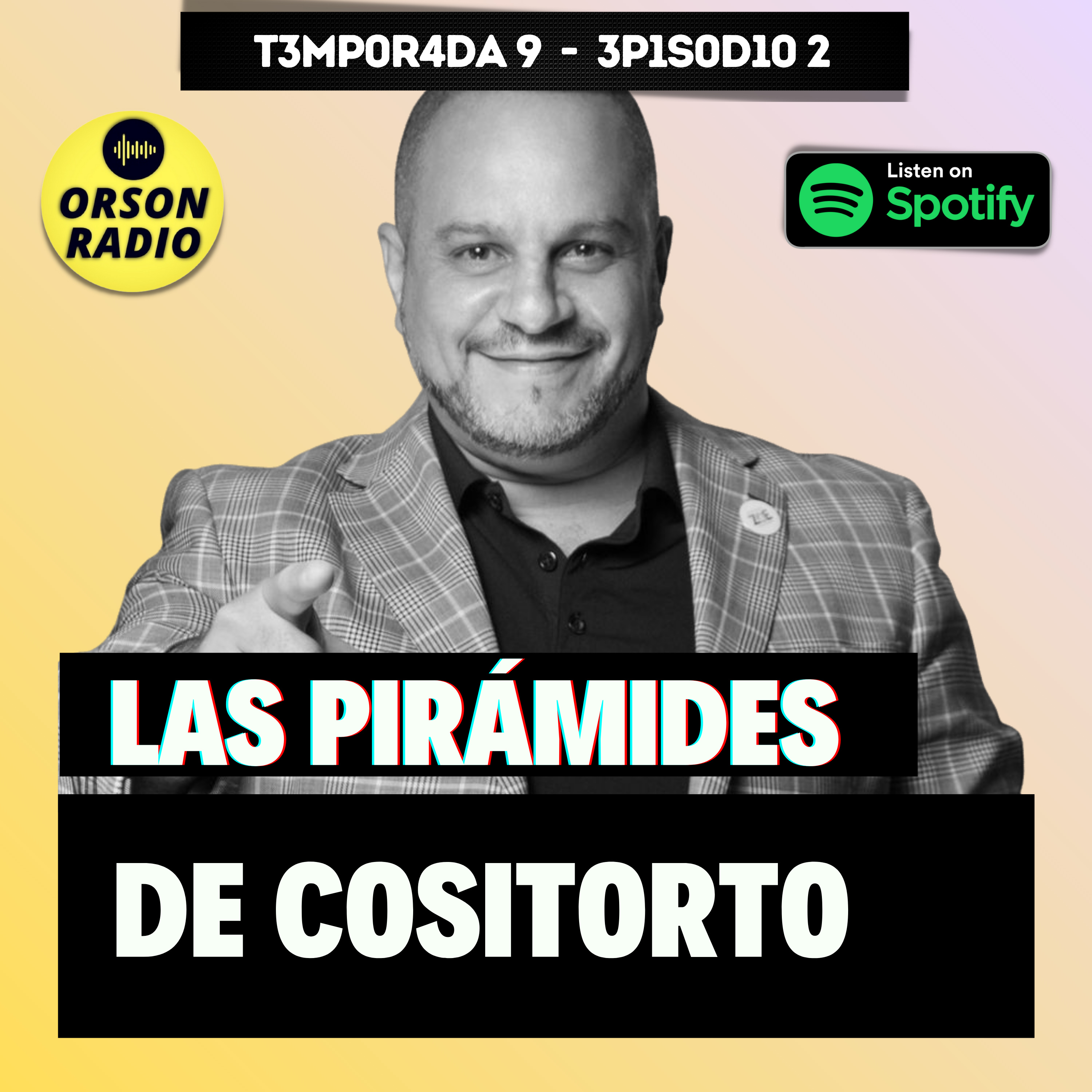 En el nombre de Orson