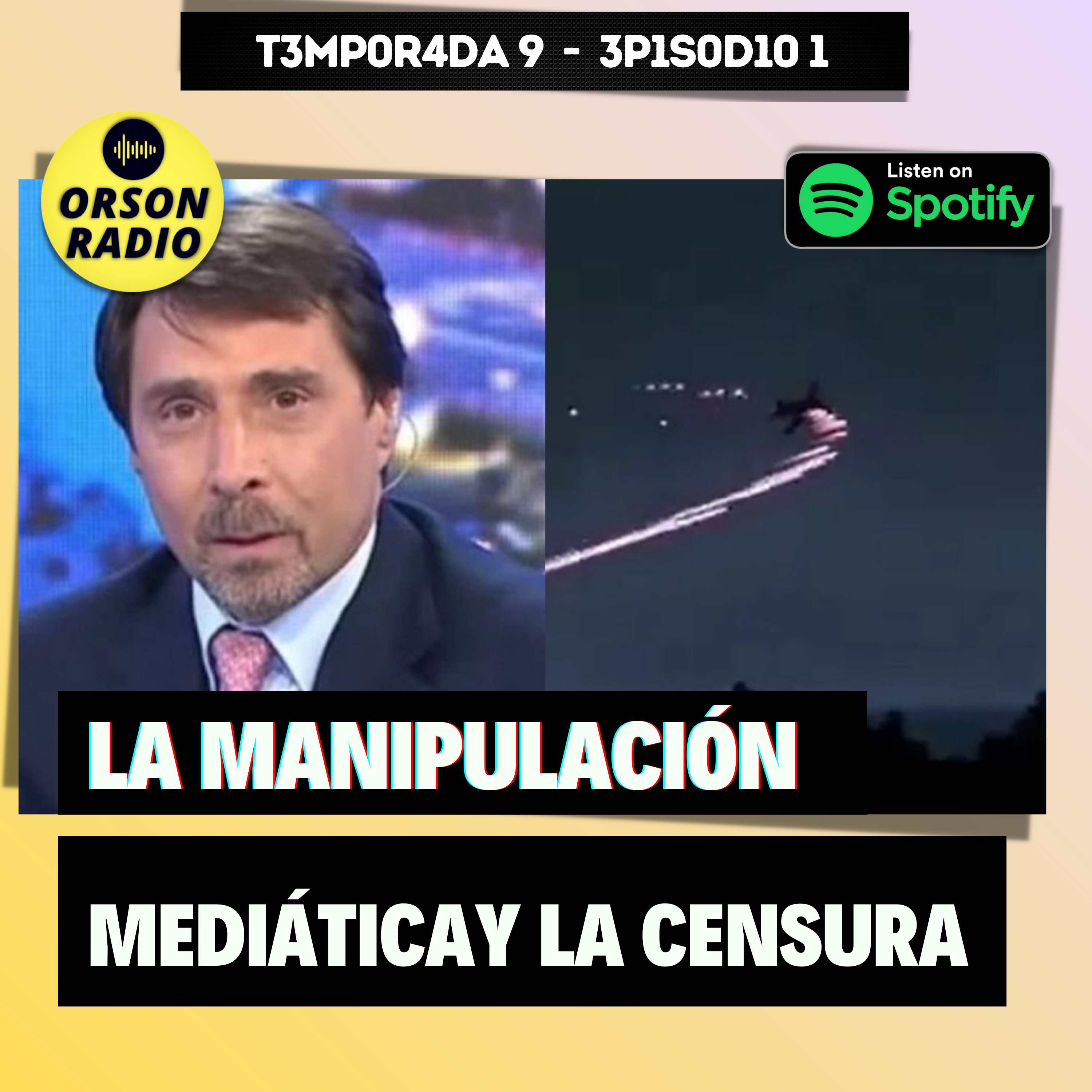En el nombre de Orson