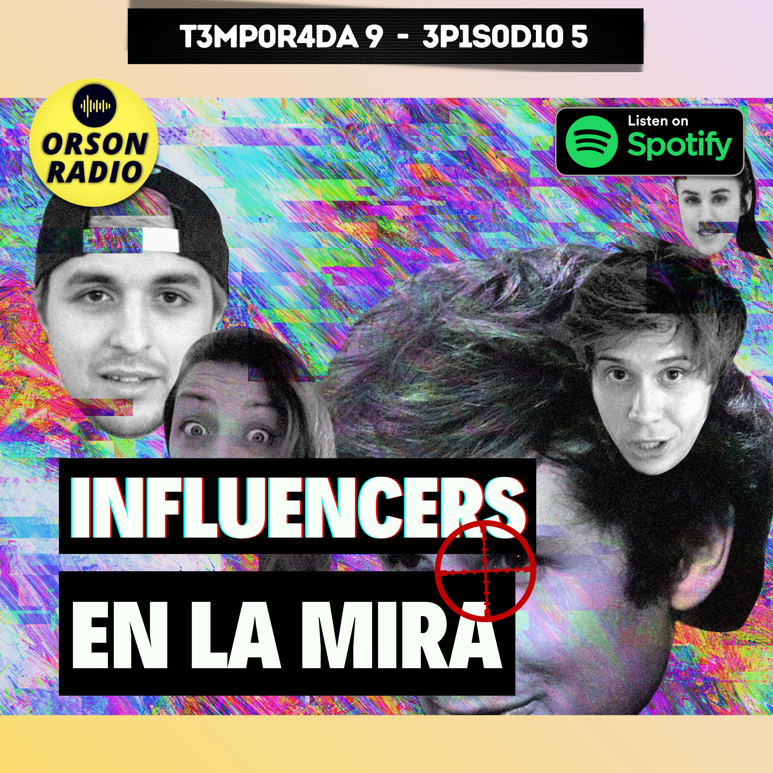 En el nombre de Orson