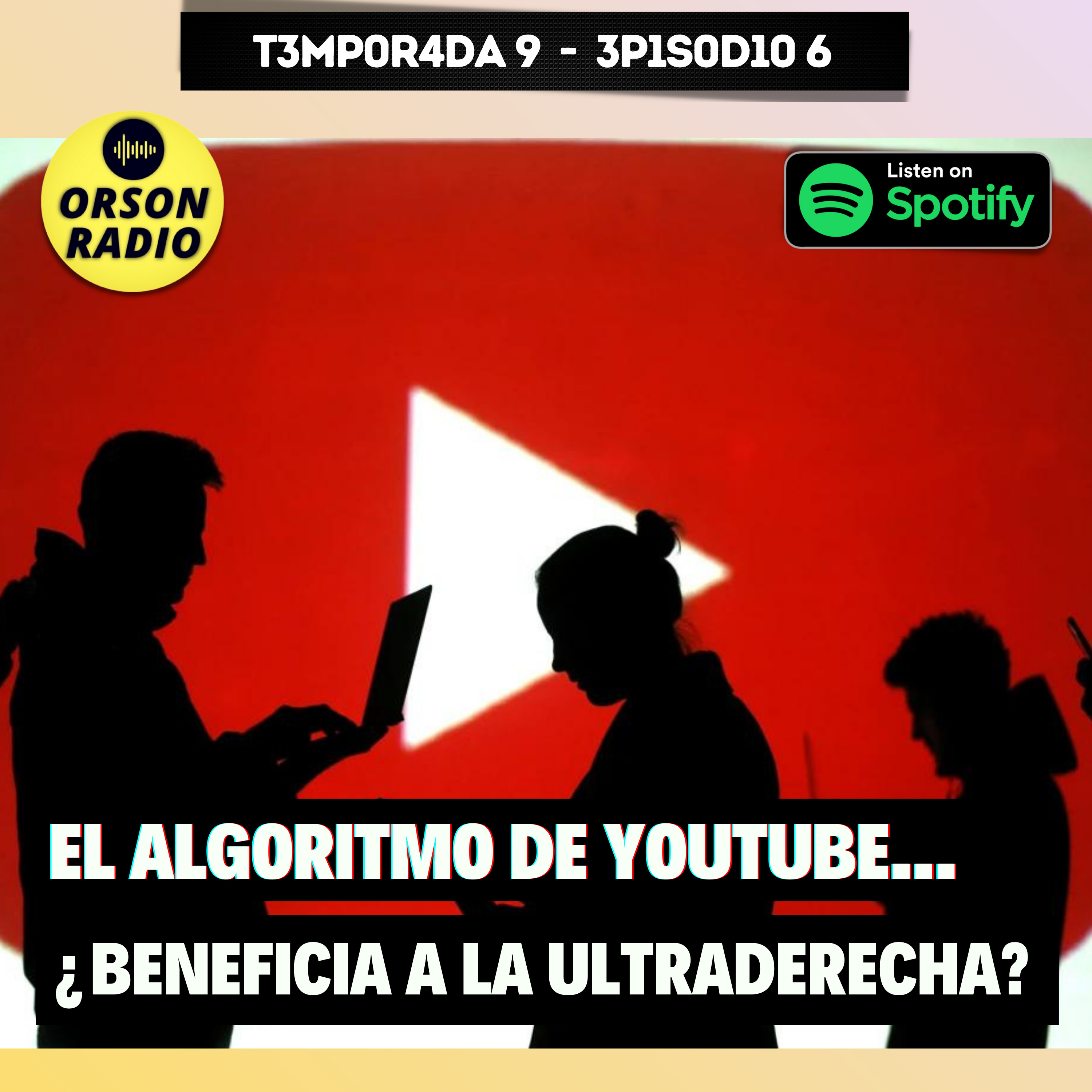 En el nombre de Orson