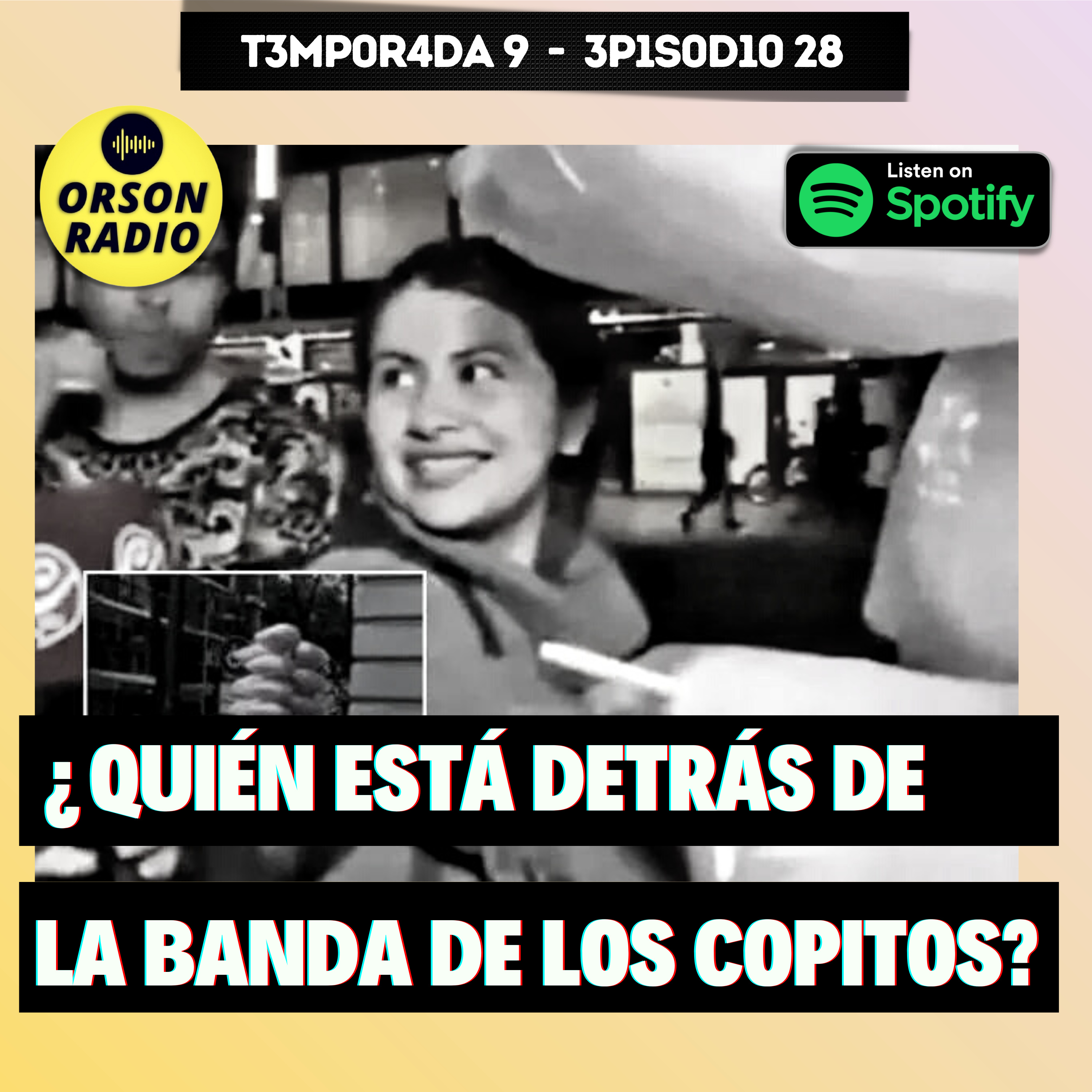 En el nombre de Orson