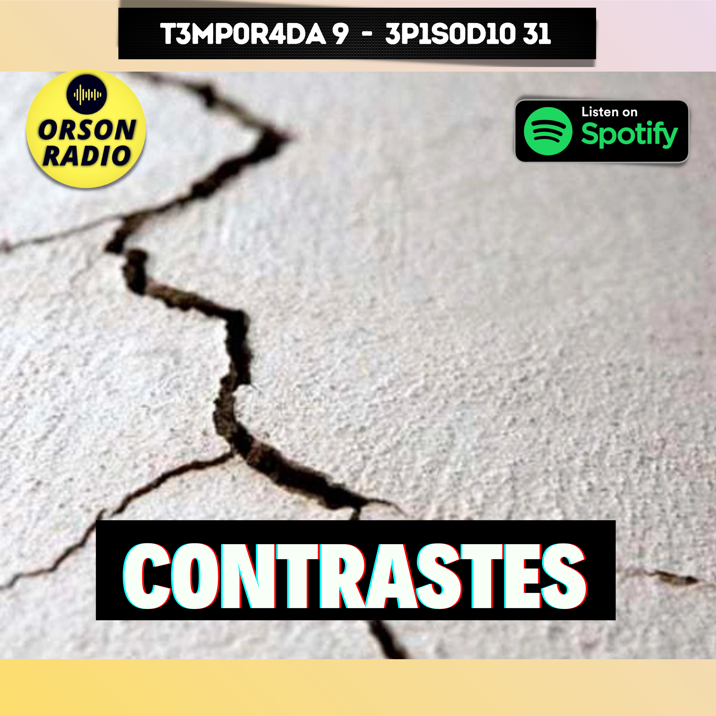 En el nombre de Orson