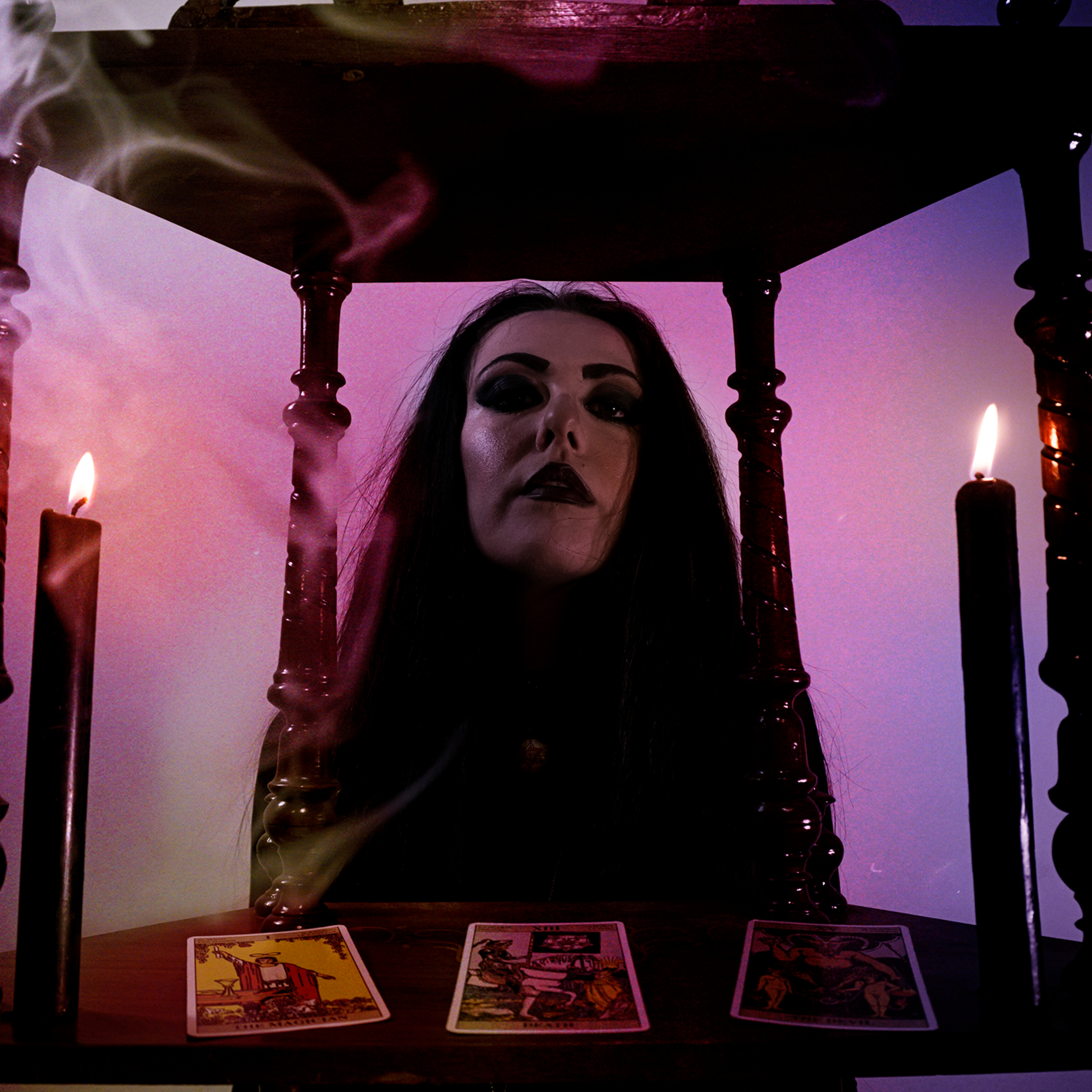 Sabbra Cadabra - Emisión 03