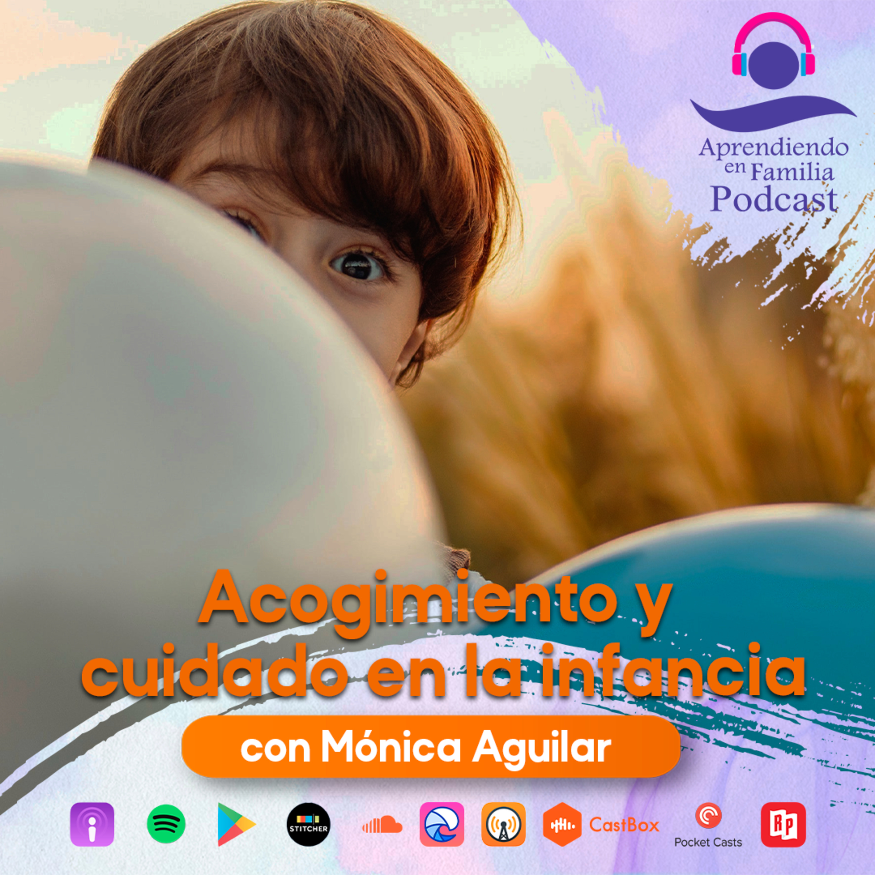 Aprendiendo En Familia