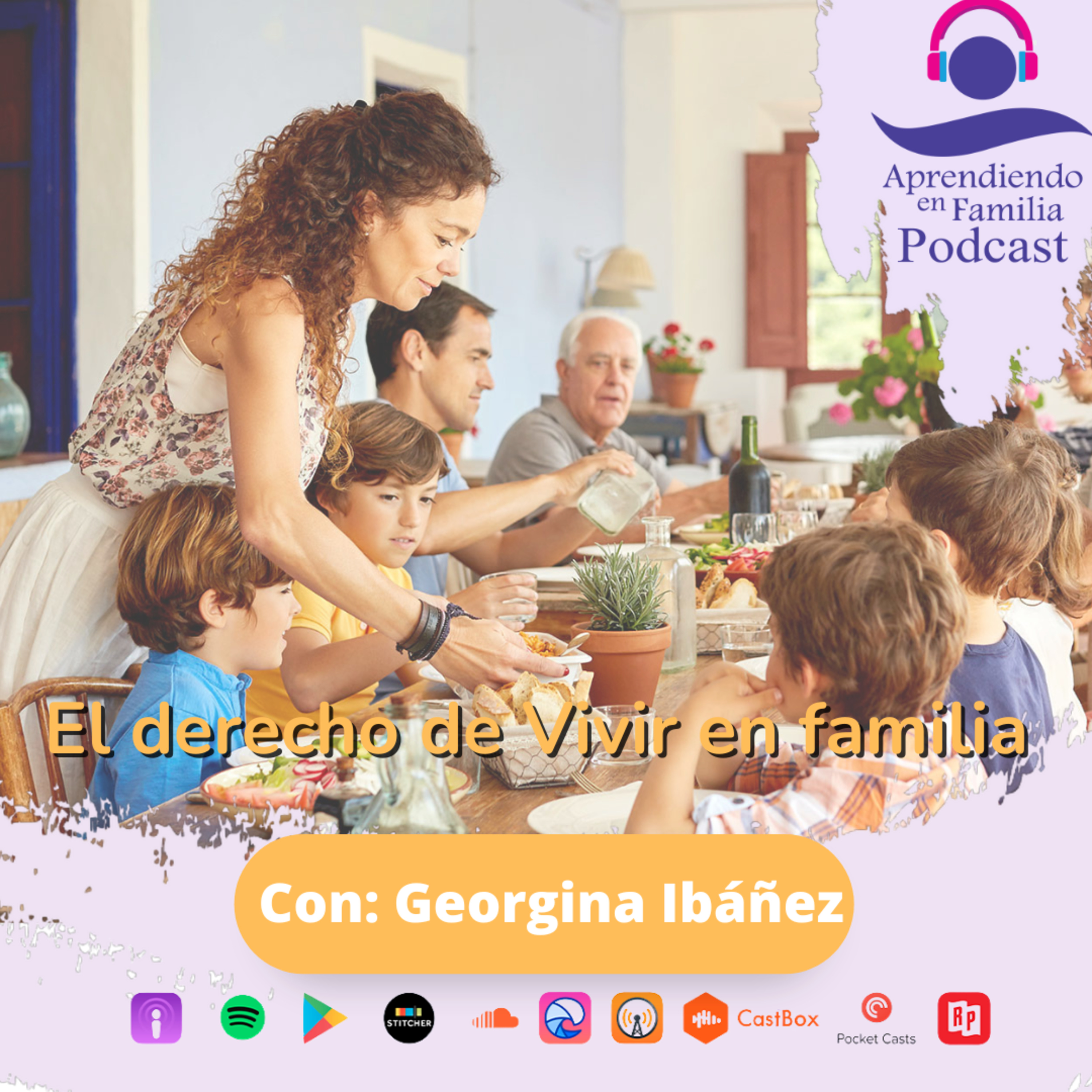 Aprendiendo En Familia