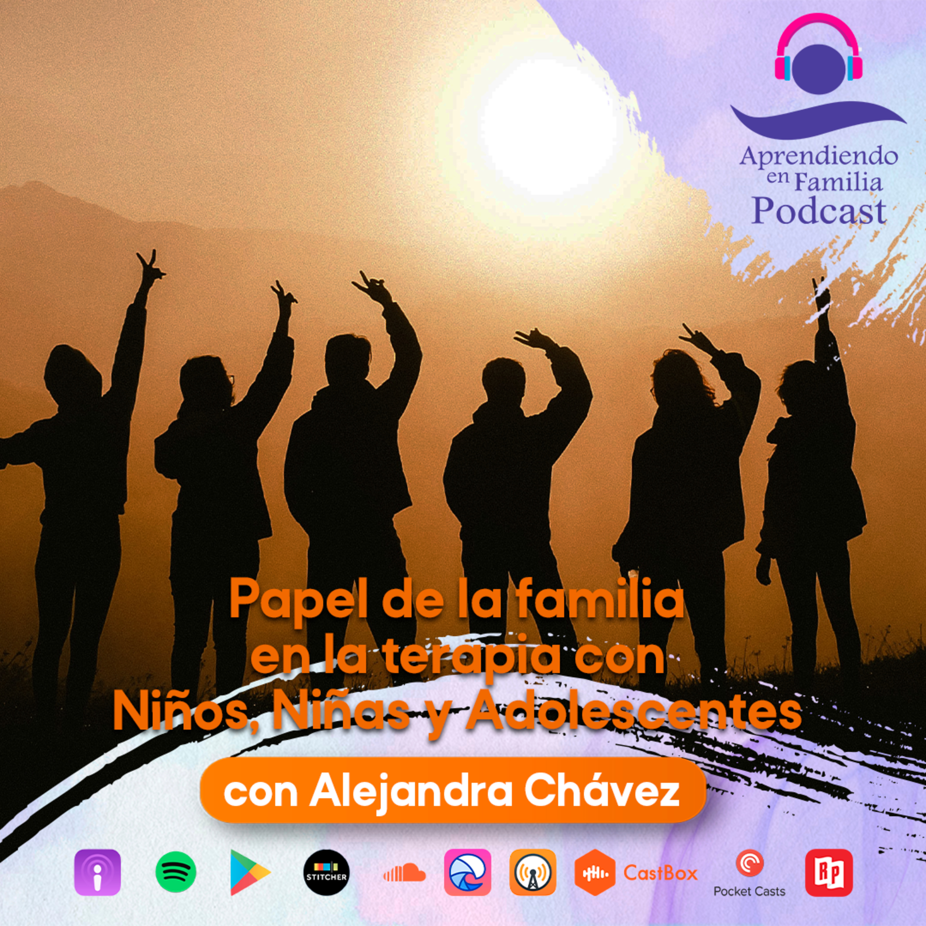 Aprendiendo En Familia