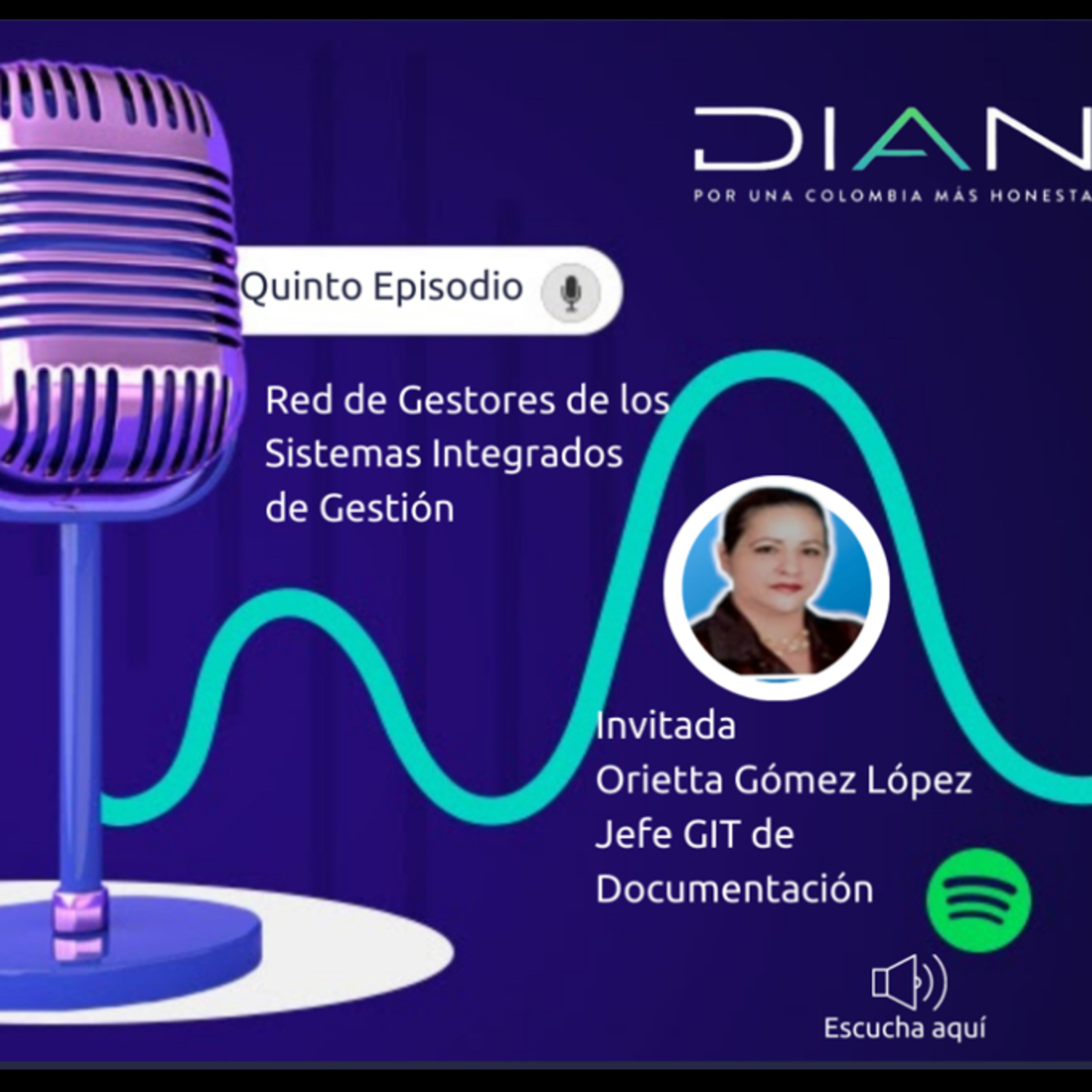 Código de ética DIAN