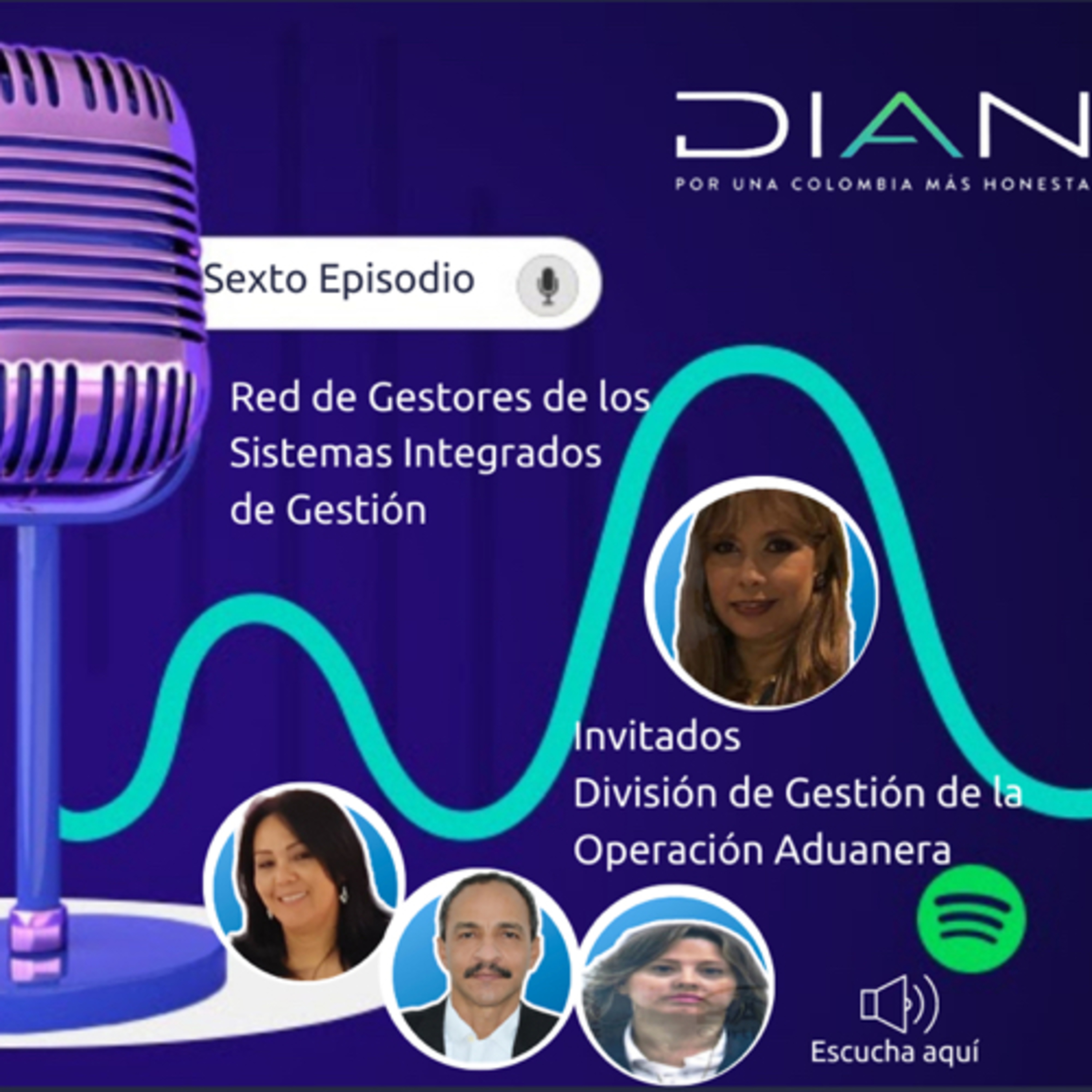 Código de ética DIAN