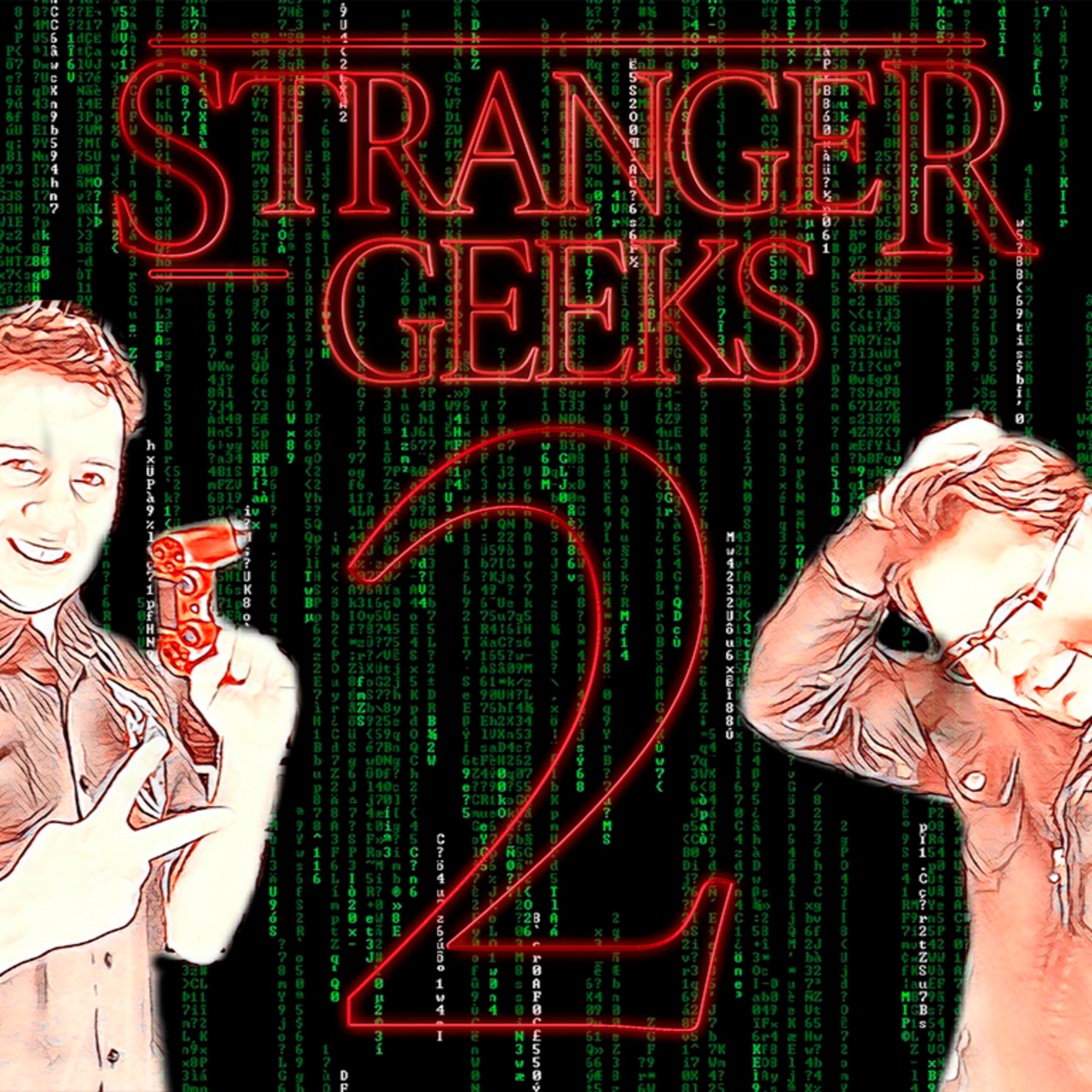 Armando computadoras episode artwork