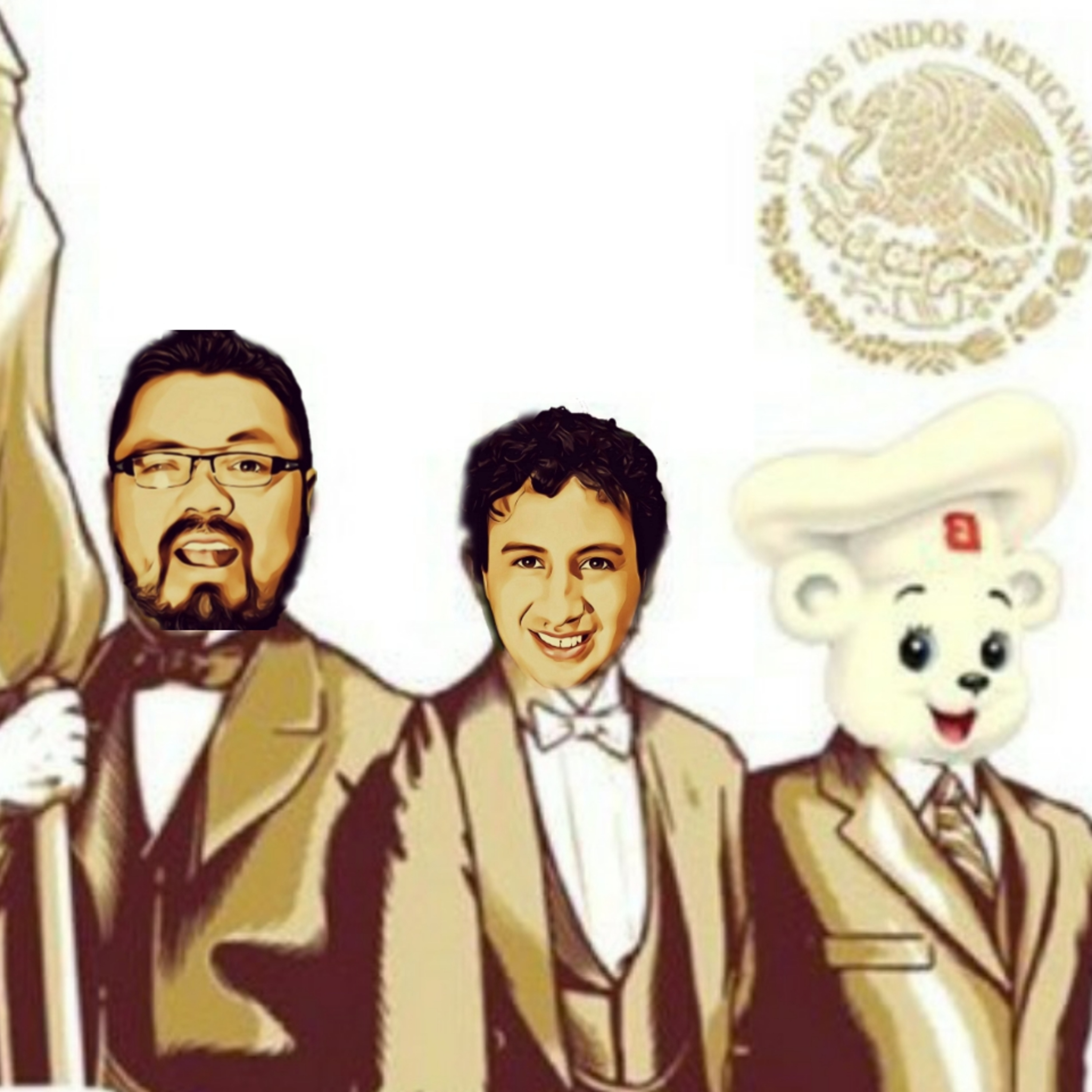 Esto es Hallogeek episode artwork