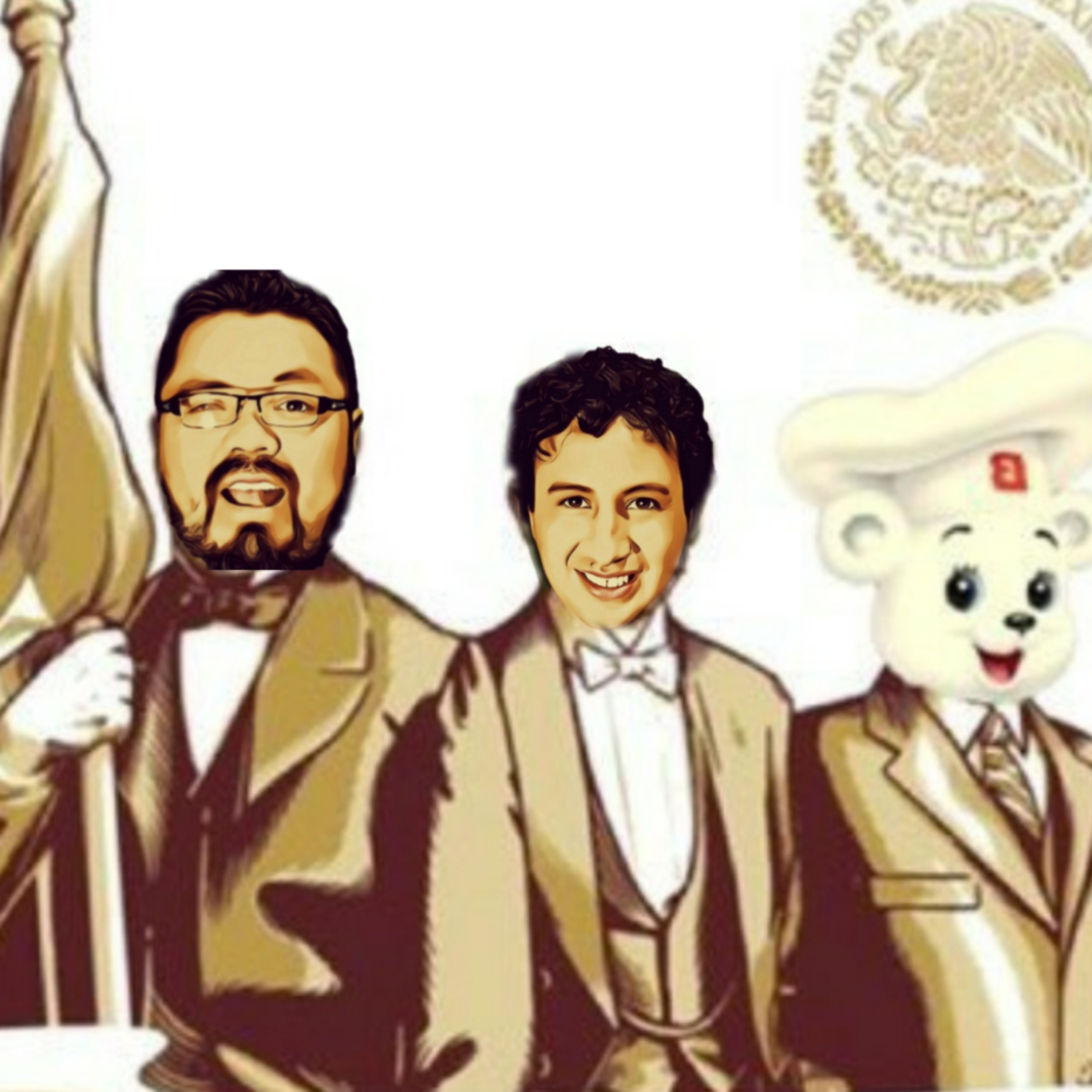 ¿Qué pasa en el mundo de los geeks? episode artwork