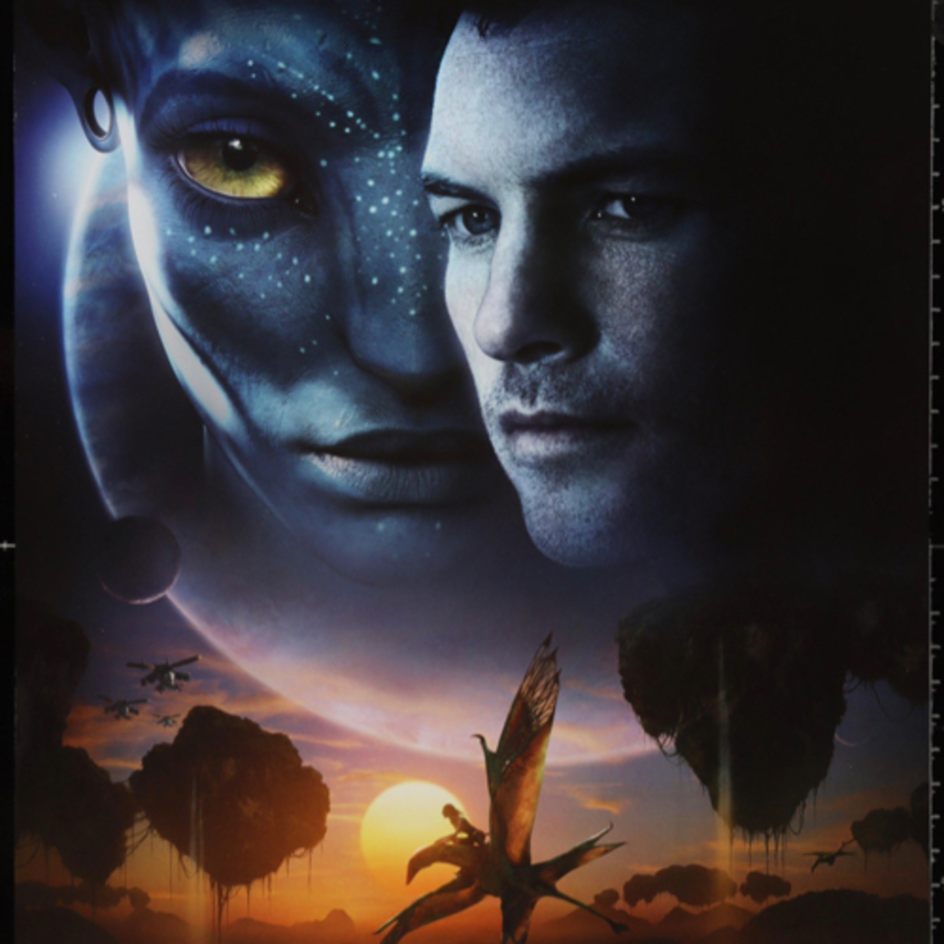 Avatar Review episode artwork