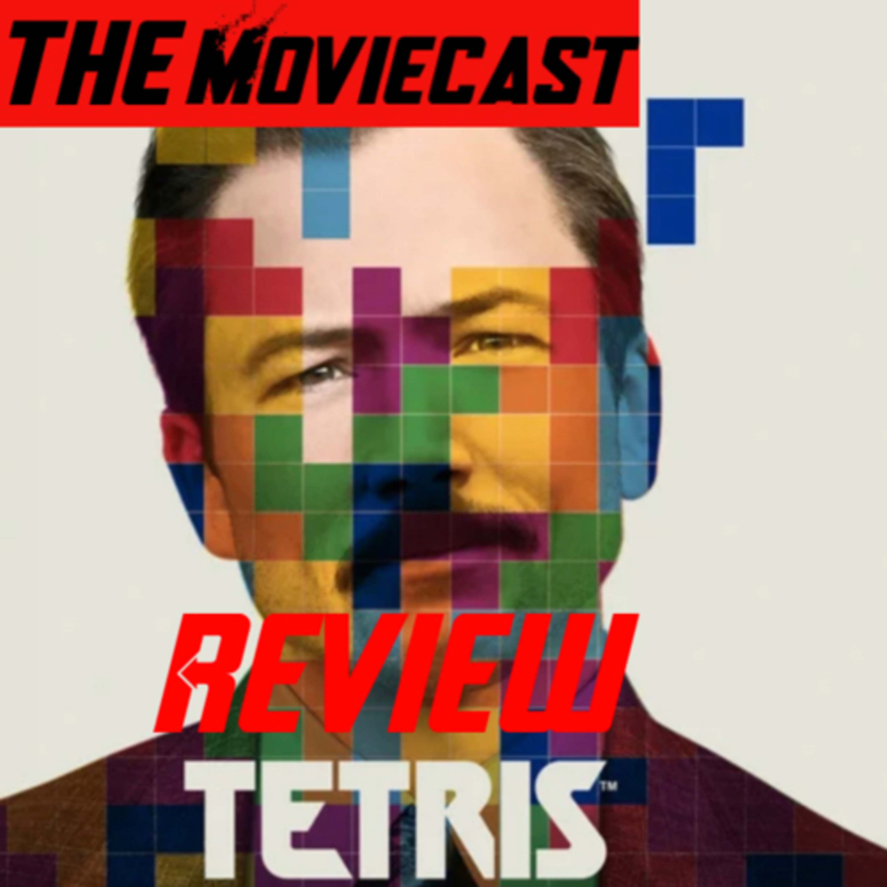 TETRIS REVIEW episode artwork