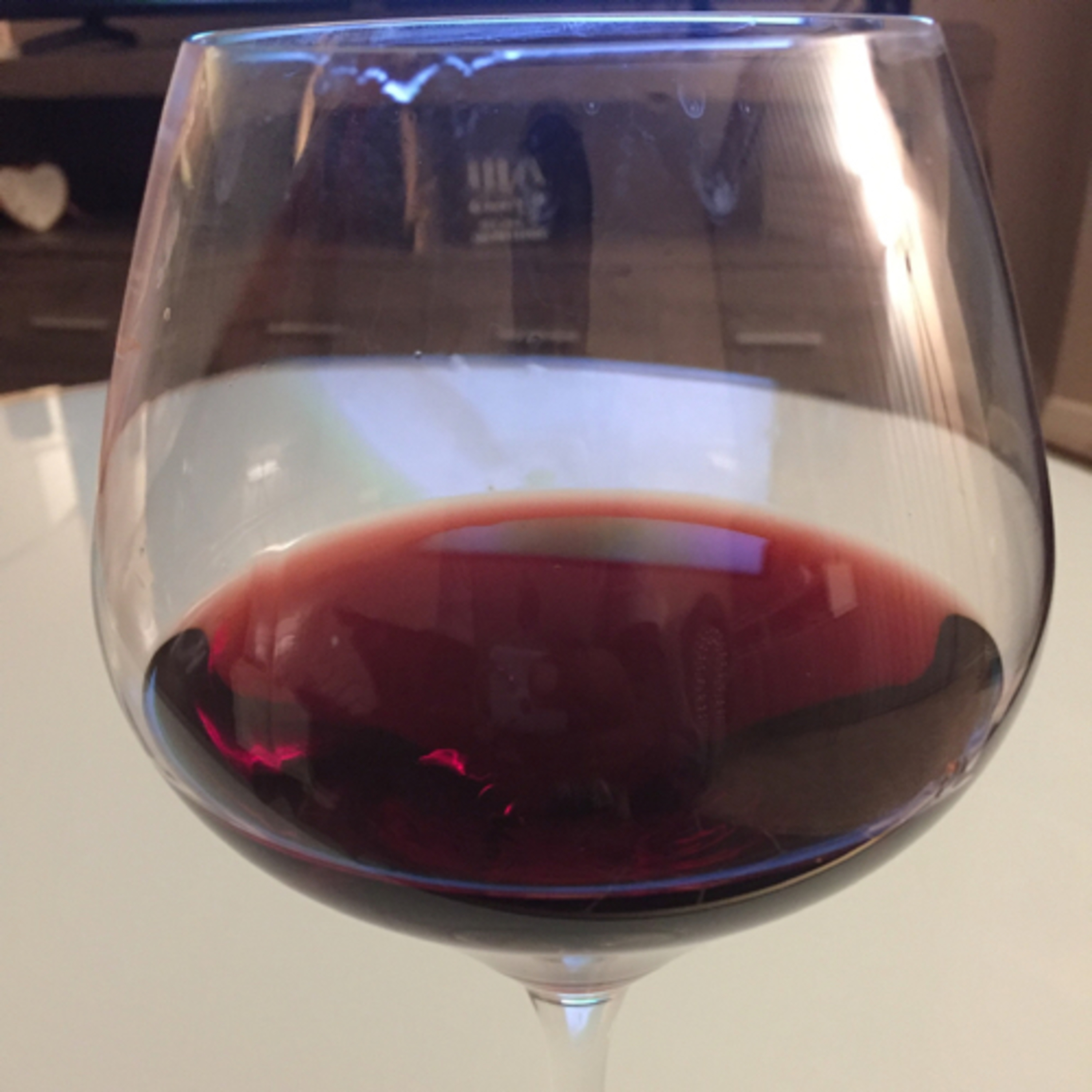 First wine to try is.... Pinot Grigio aka Pinot Gris episode artwork