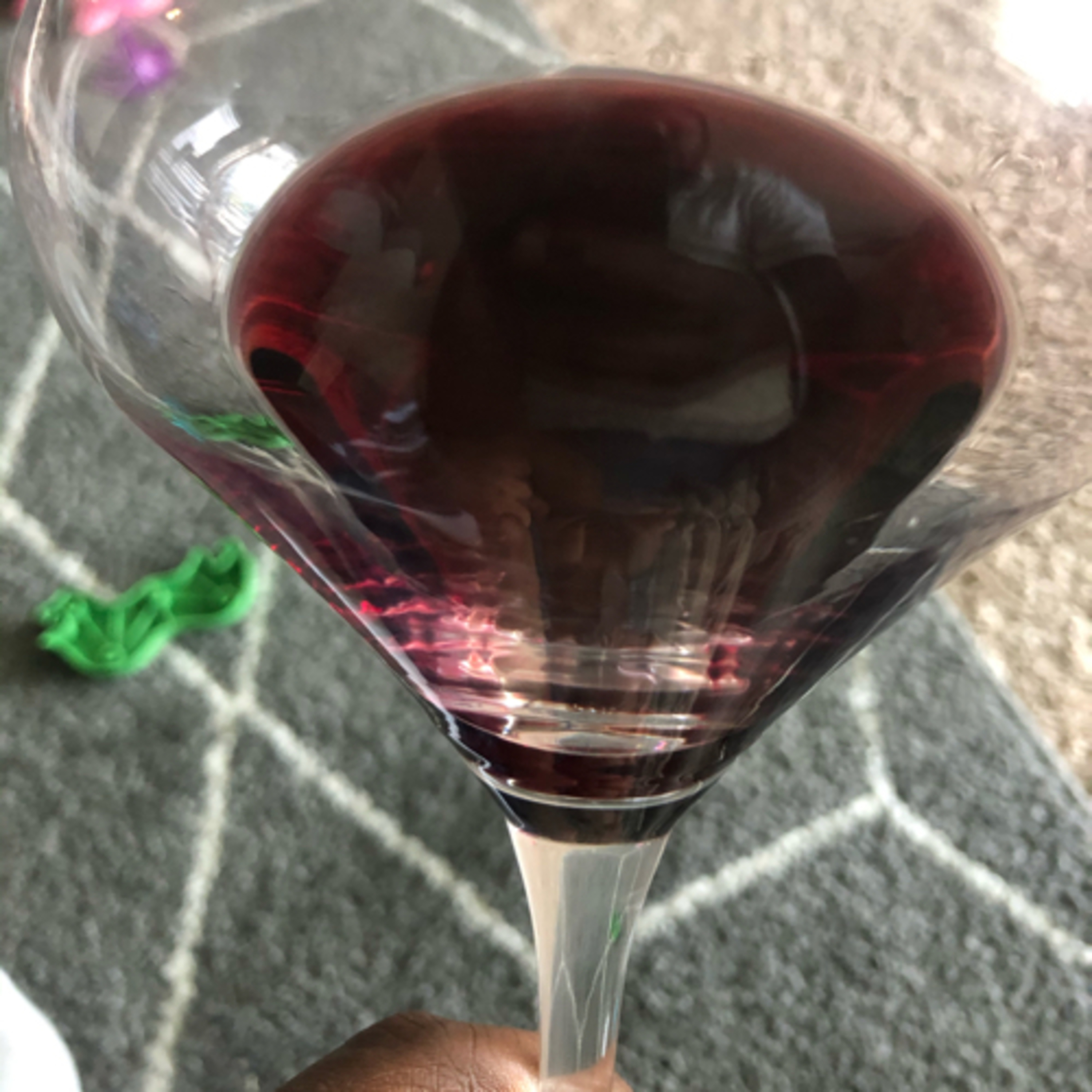 Don’t be scared of wine .. Minecraft episode  episode artwork