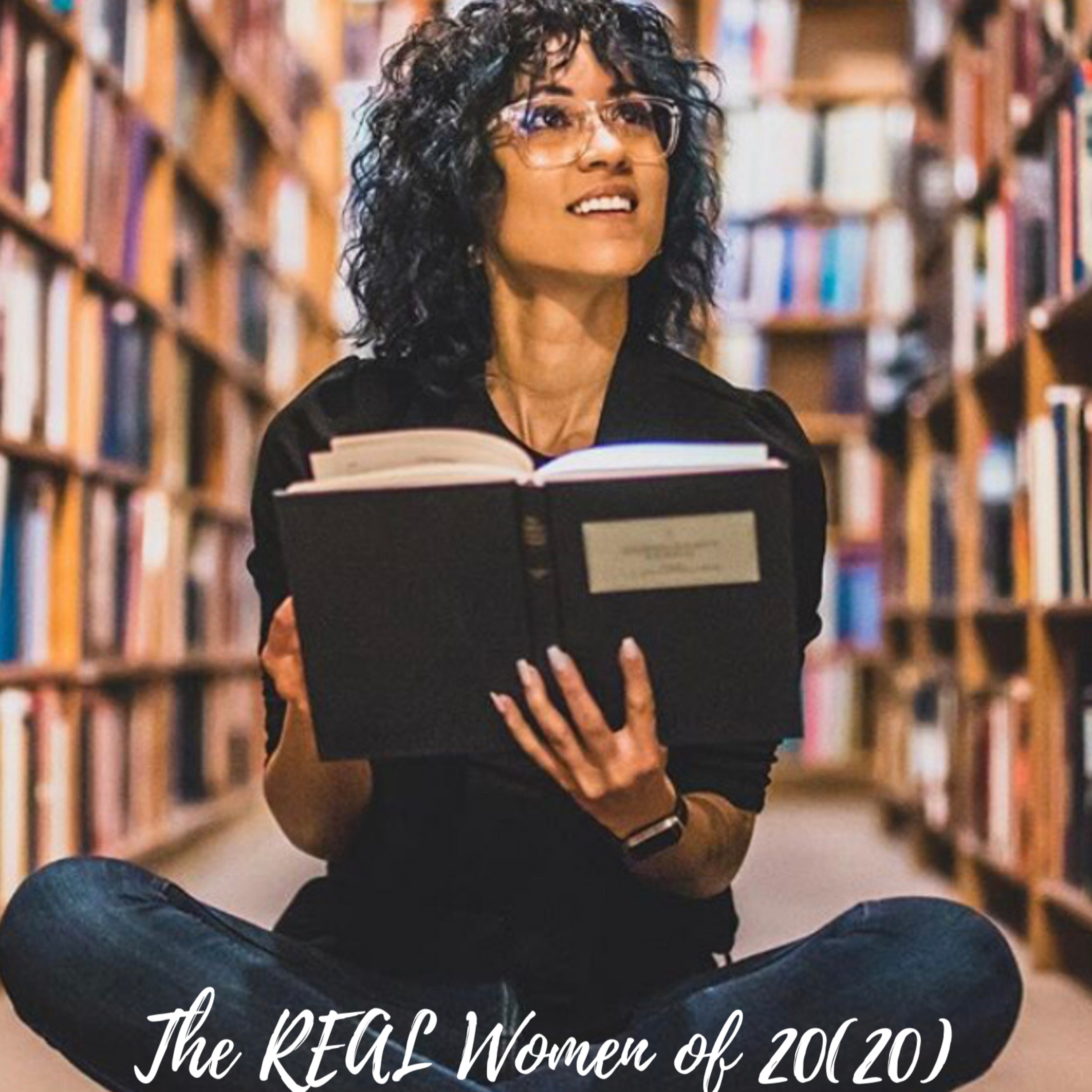 Ditch the Clique\'s REAL women podcast