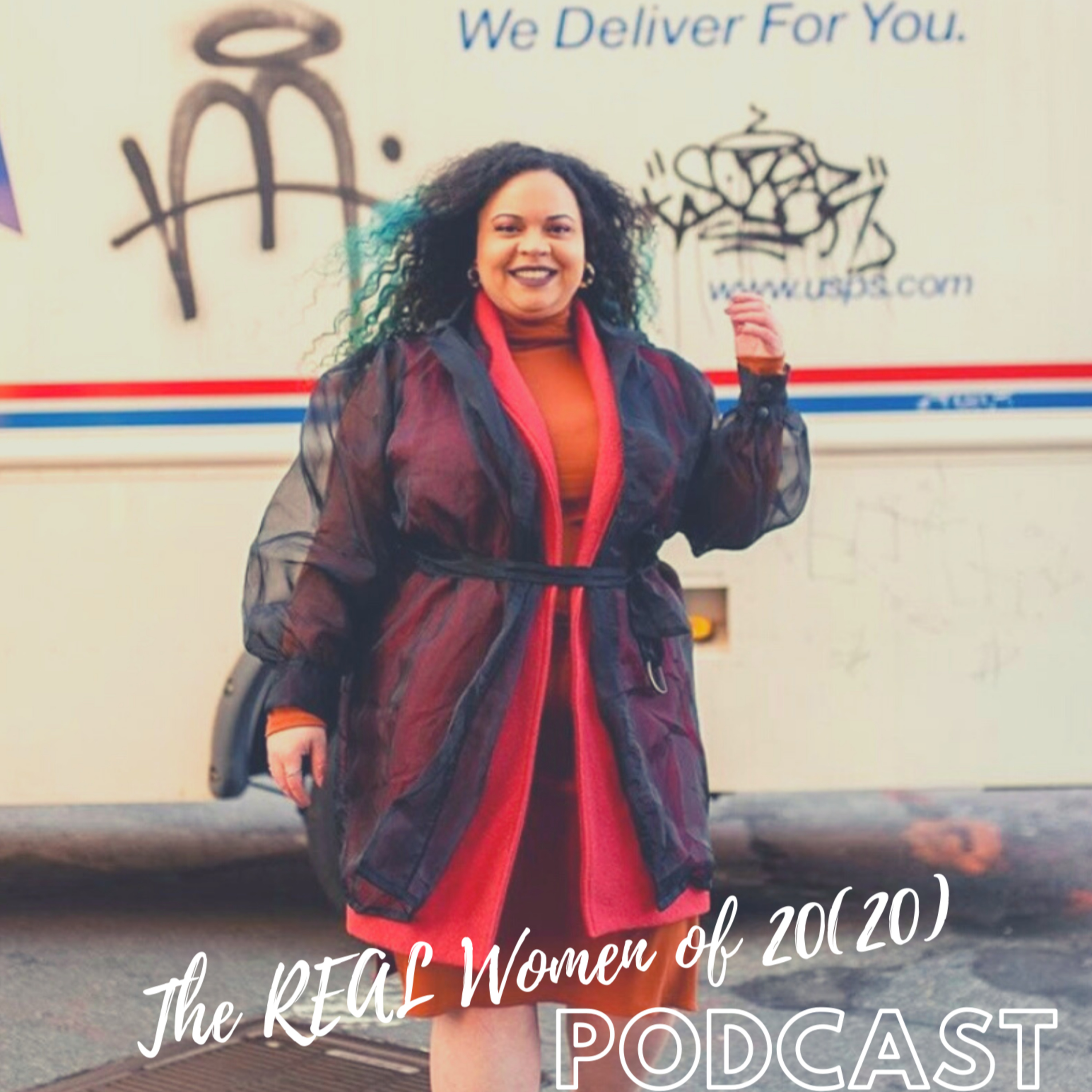 Ditch the Clique\'s REAL women podcast