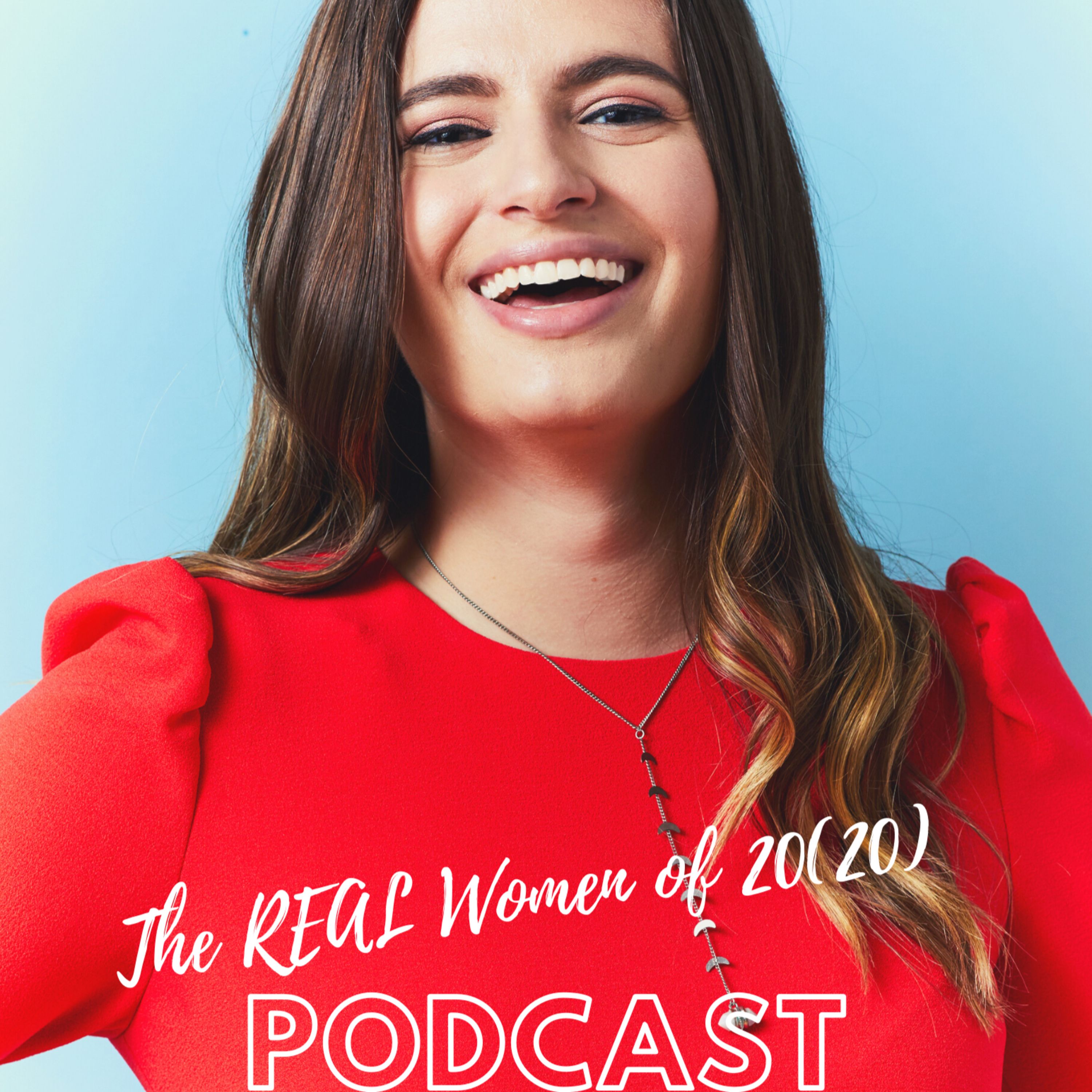 Ditch the Clique\'s REAL women podcast