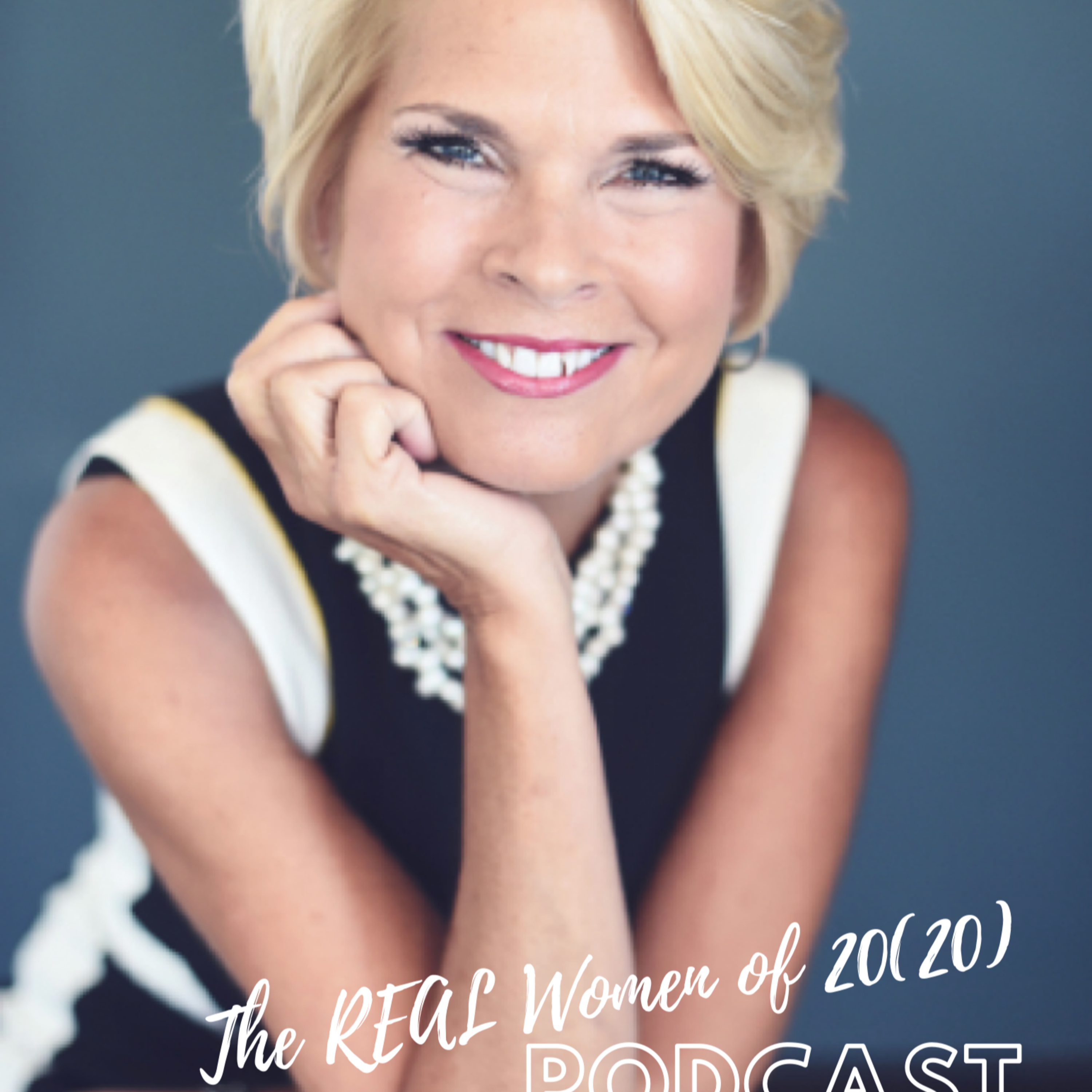 Ditch the Clique\'s REAL women podcast